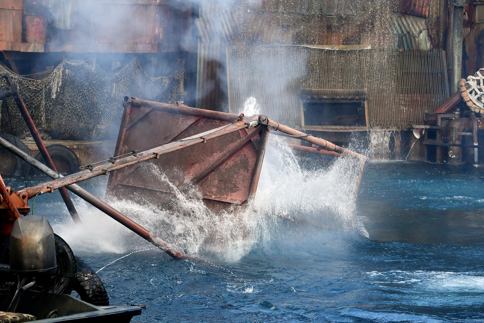 canh dong phim o truong quay Hollywood anh 13