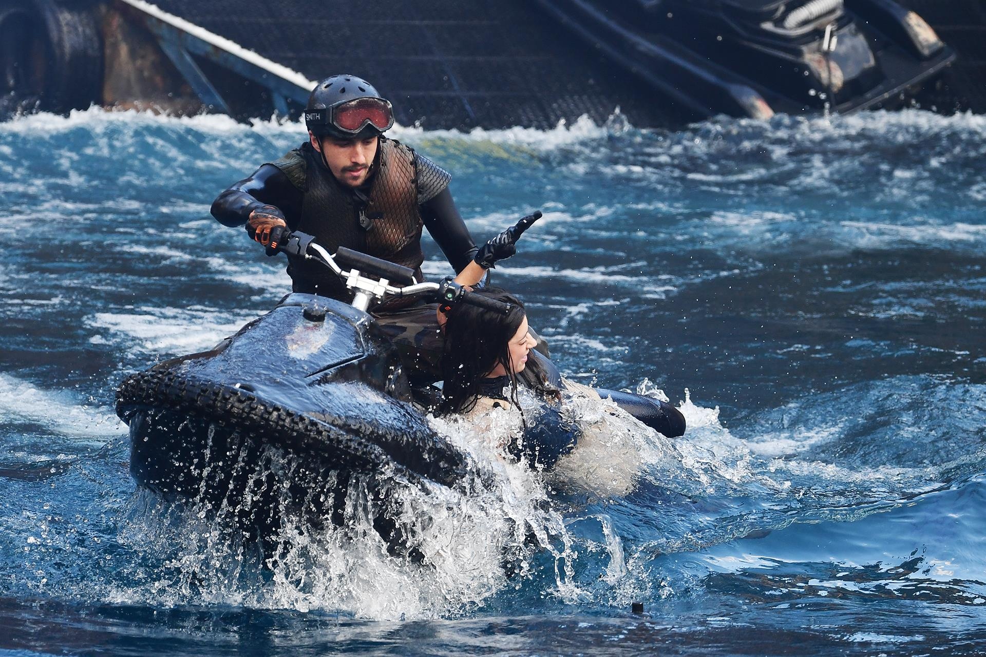 canh dong phim o truong quay Hollywood anh 15