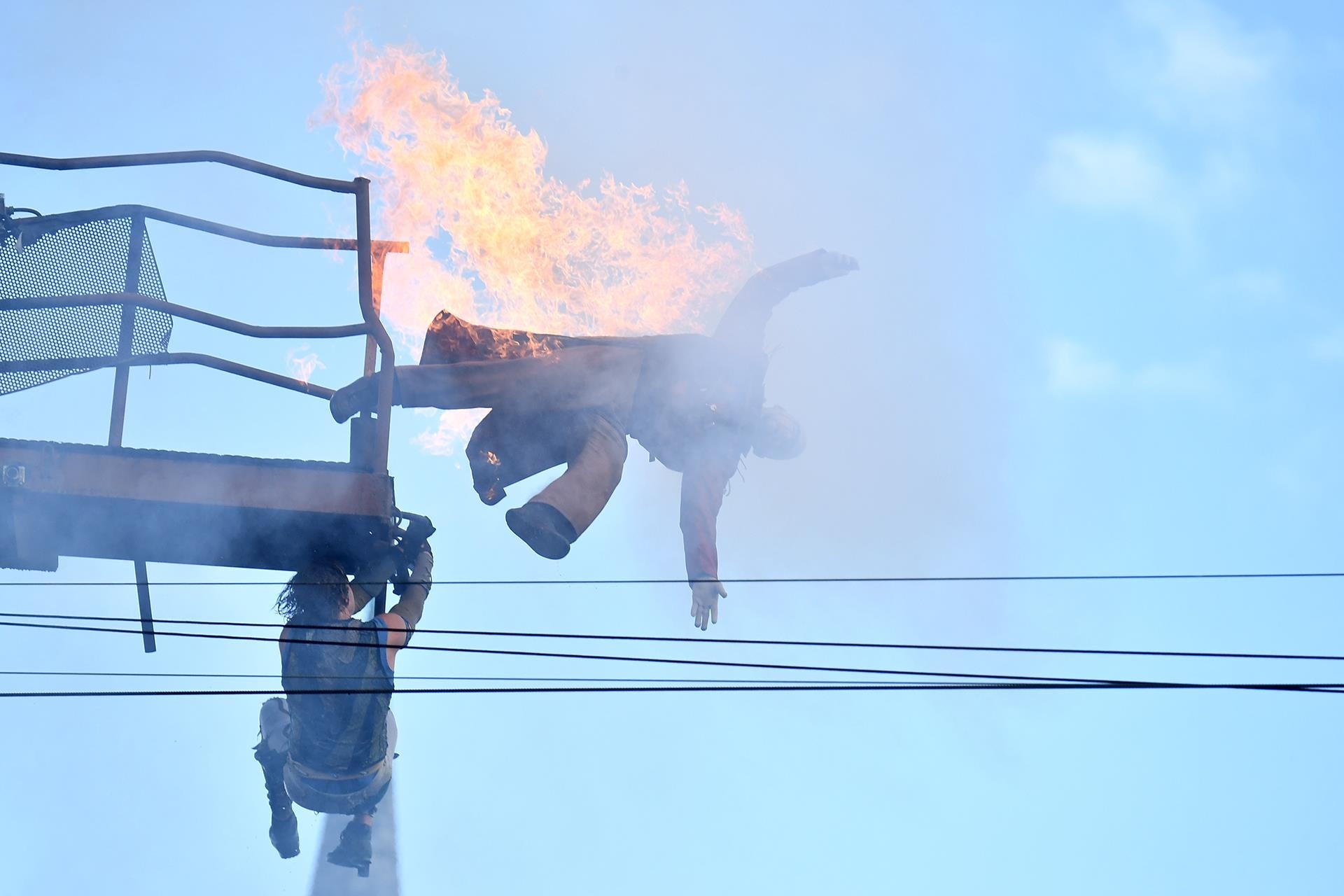 canh dong phim o truong quay Hollywood anh 33