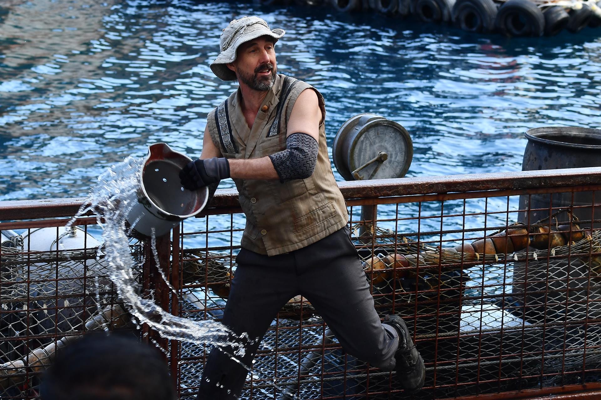 canh dong phim o truong quay Hollywood anh 5