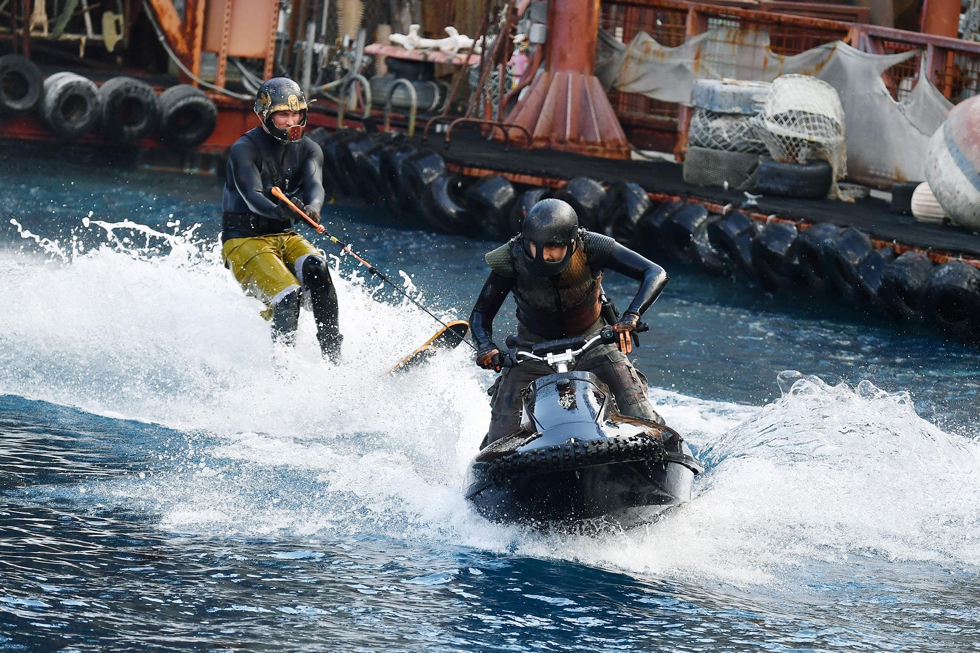 canh dong phim o truong quay Hollywood anh 8