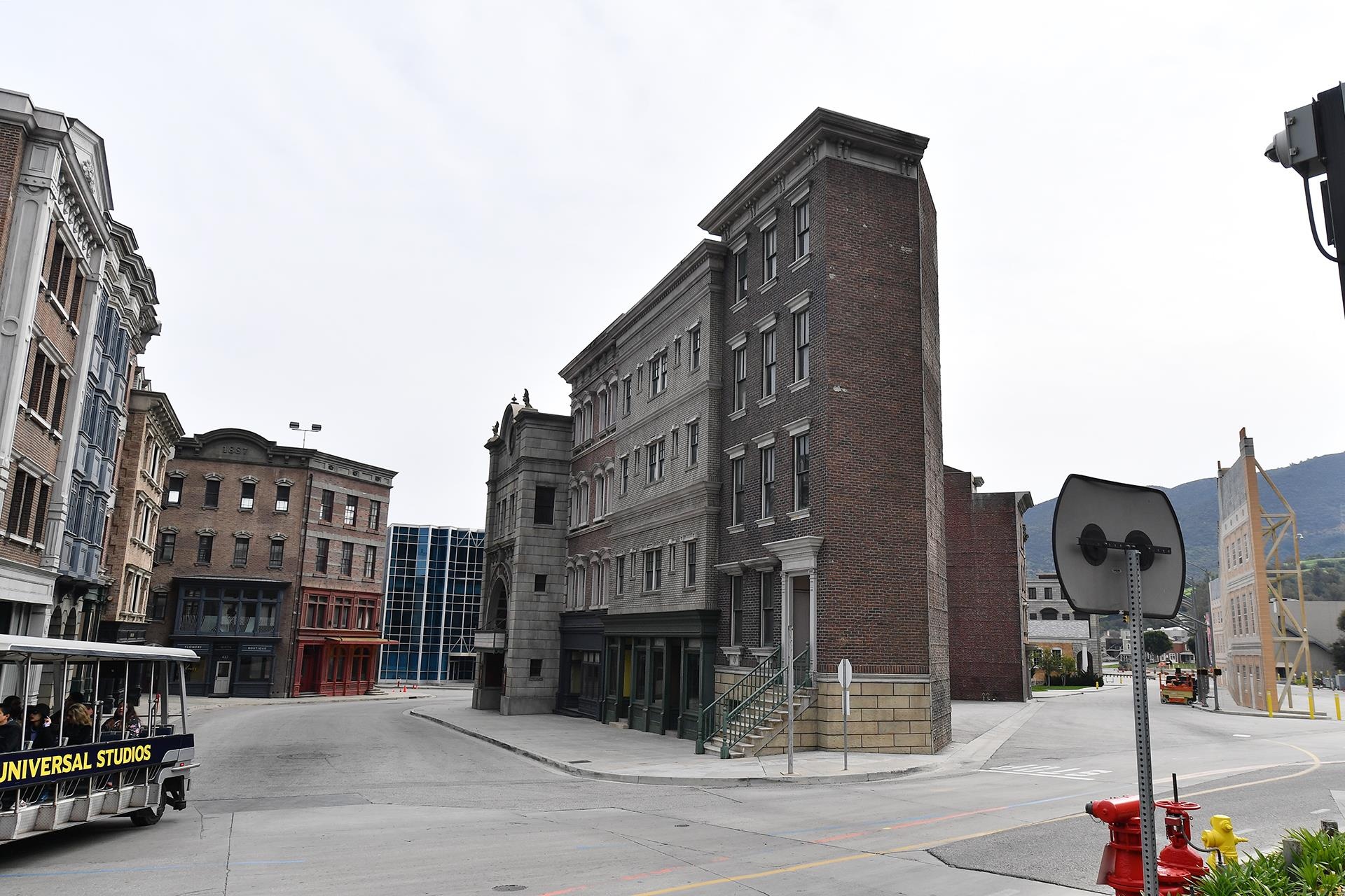 canh dong phim o truong quay Hollywood anh 46