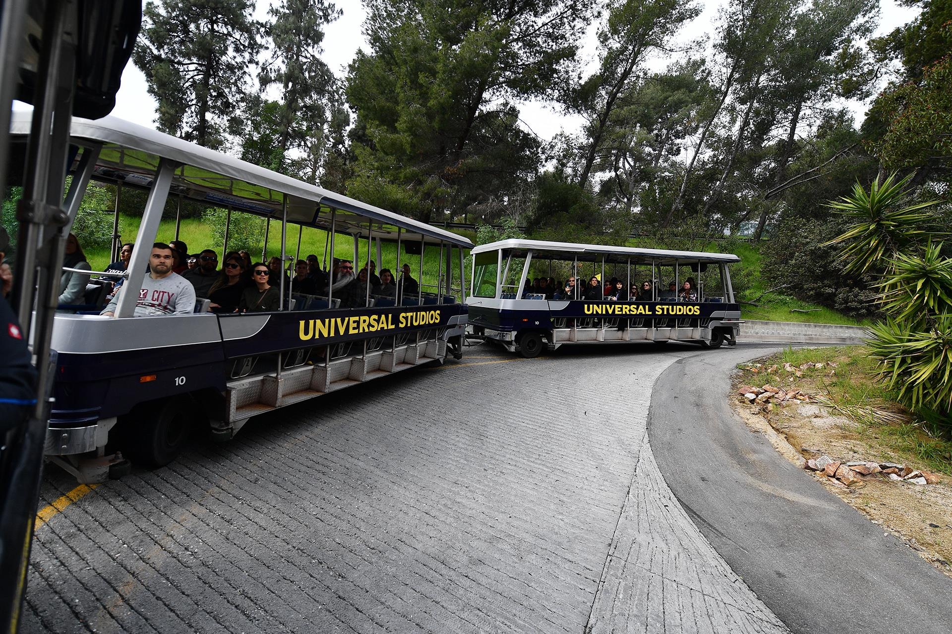 canh dong phim o truong quay Hollywood anh 45