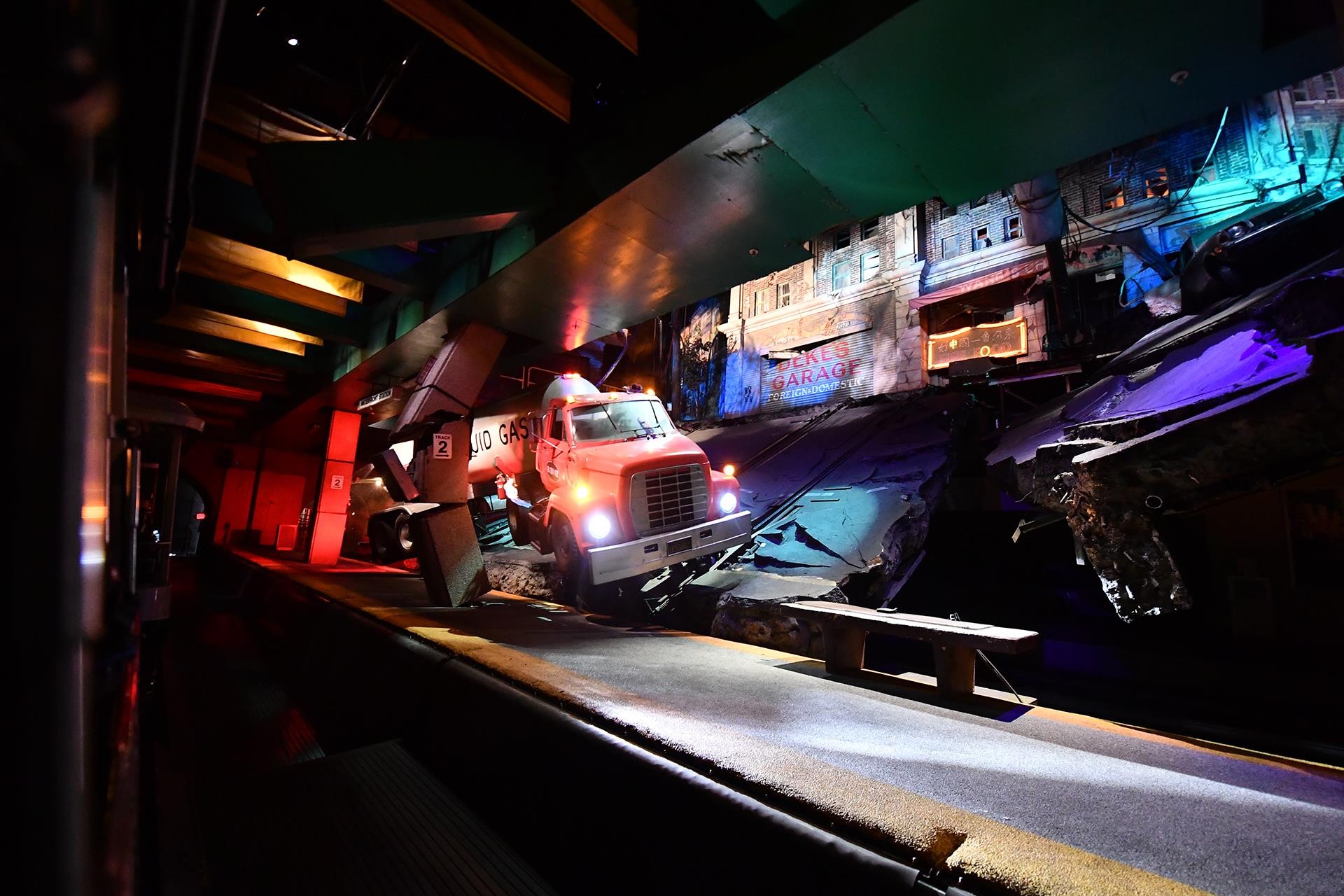 canh dong phim o truong quay Hollywood anh 56