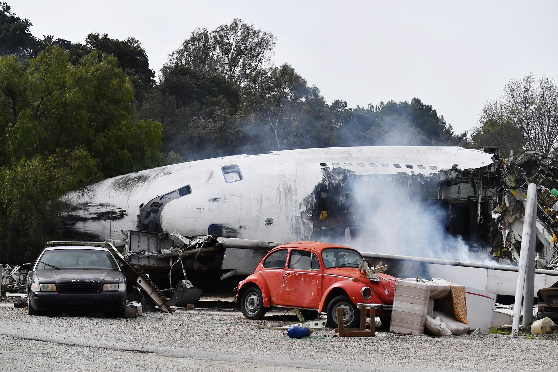canh dong phim o truong quay Hollywood anh 57