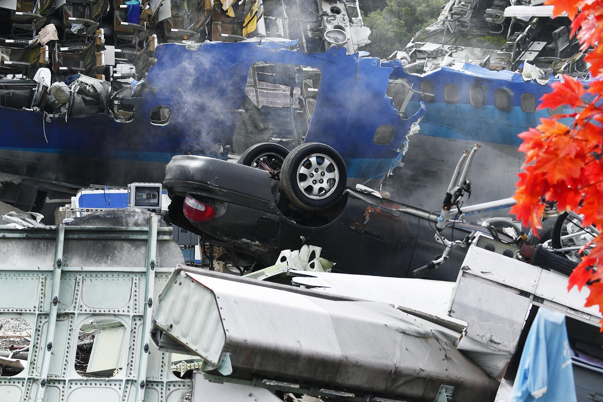 canh dong phim o truong quay Hollywood anh 60