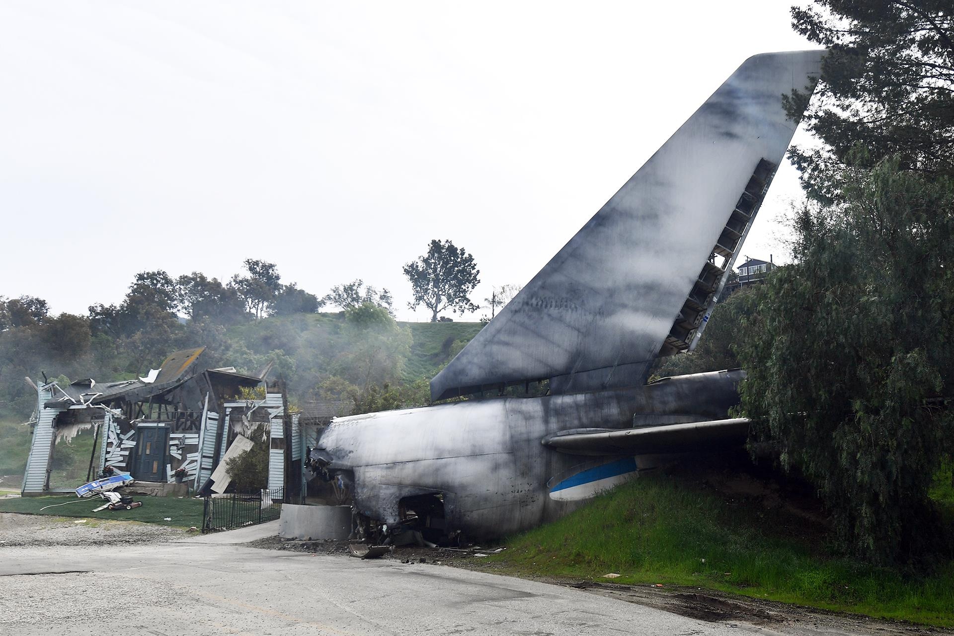 canh dong phim o truong quay Hollywood anh 61