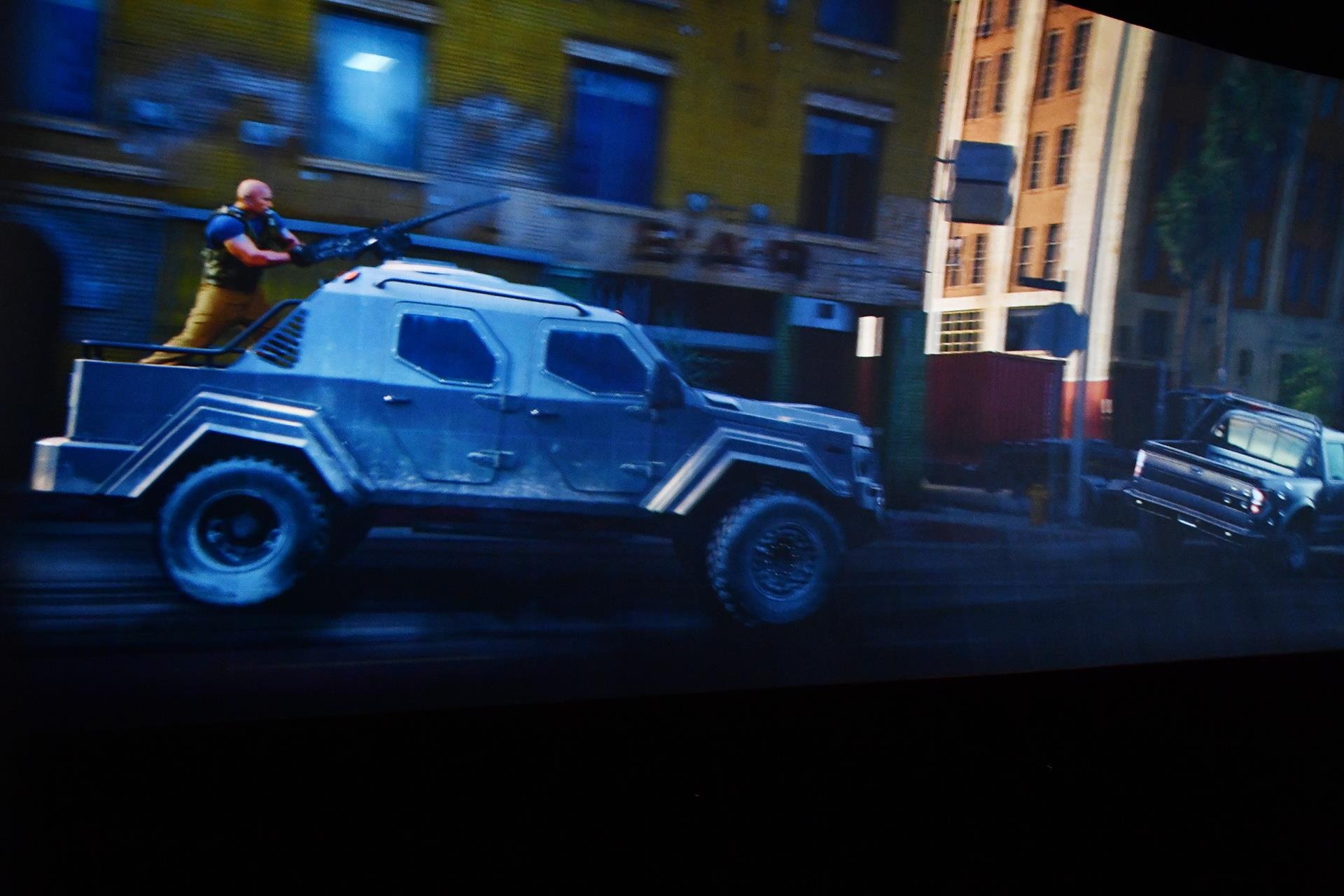 canh dong phim o truong quay Hollywood anh 65