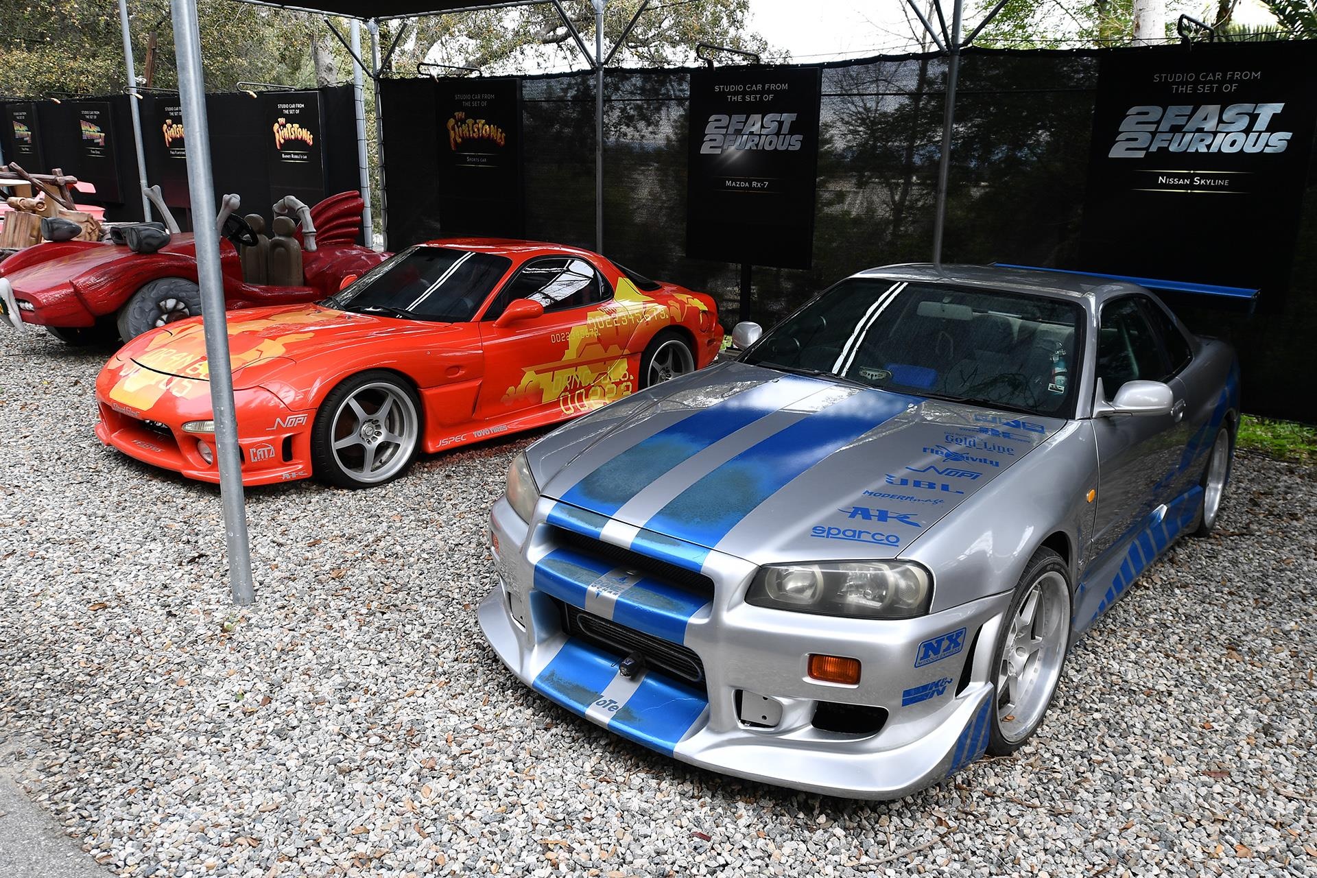 canh dong phim o truong quay Hollywood anh 39