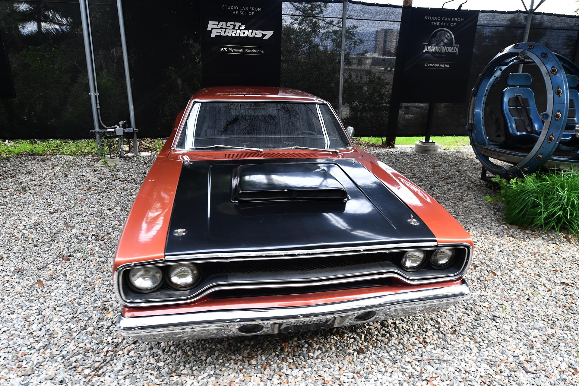 canh dong phim o truong quay Hollywood anh 40