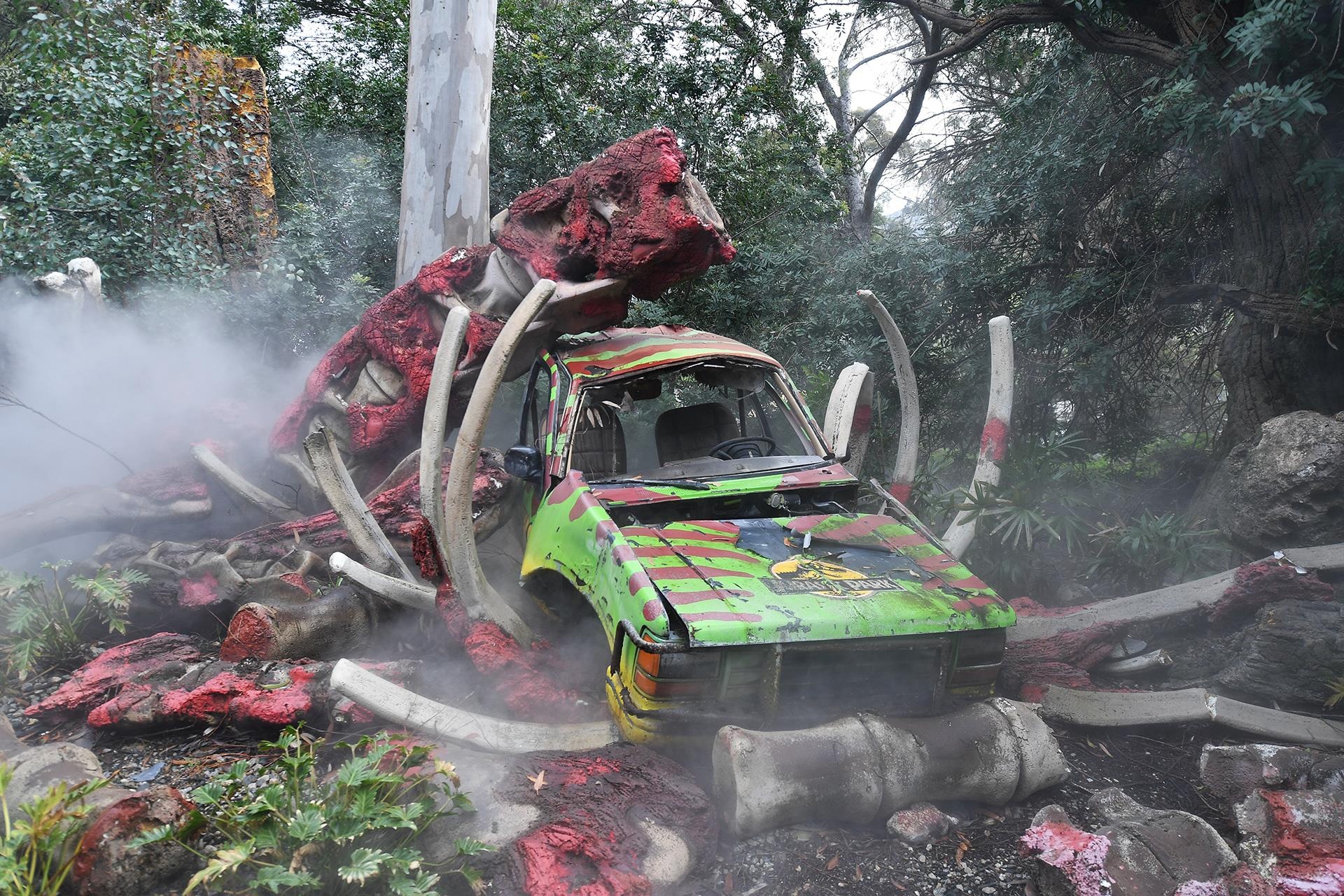 canh dong phim o truong quay Hollywood anh 42