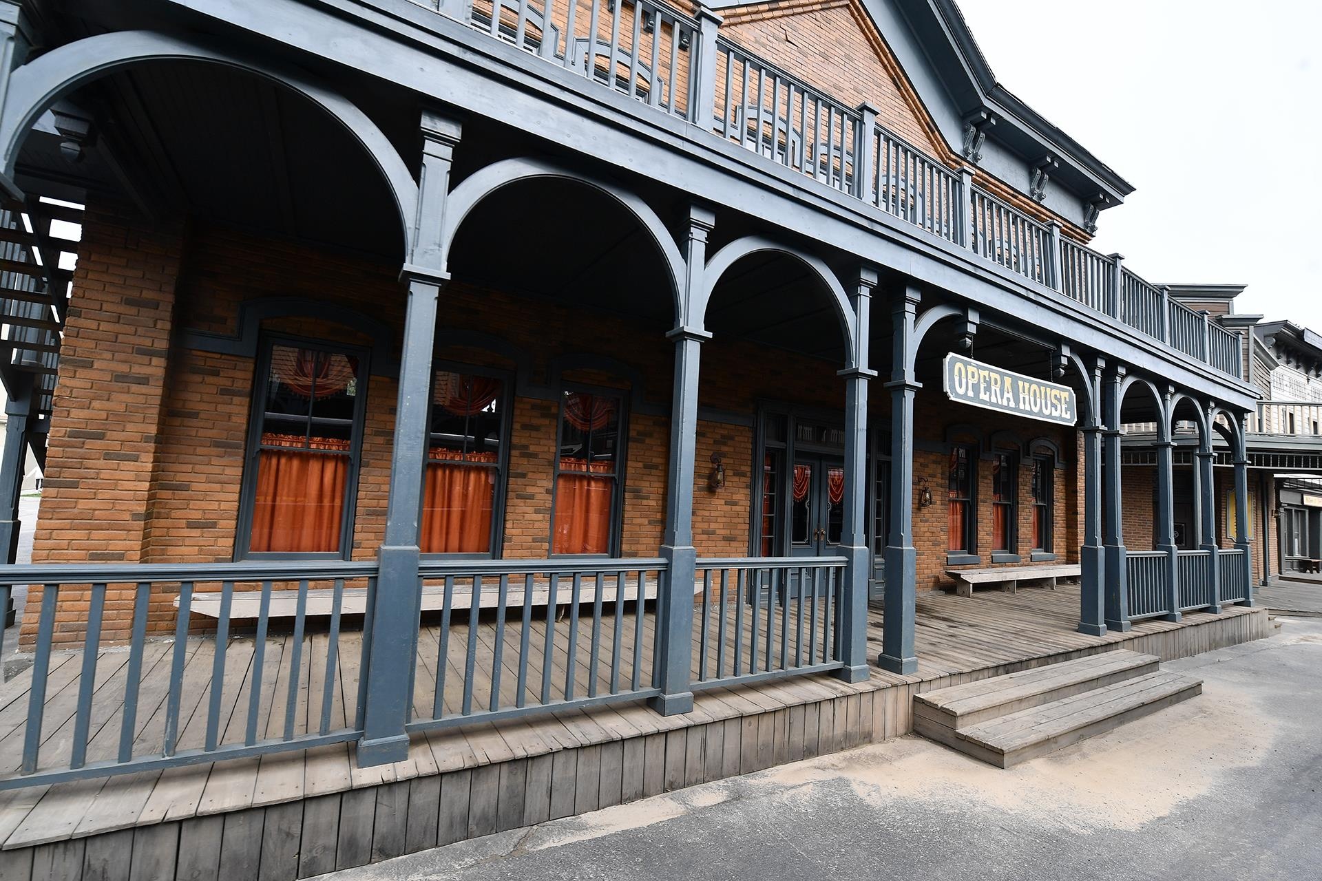 canh dong phim o truong quay Hollywood anh 50