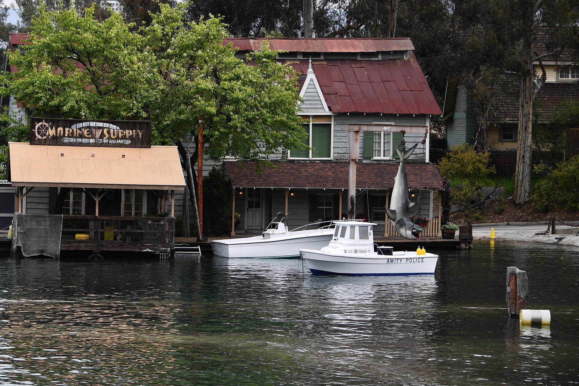 canh dong phim o truong quay Hollywood anh 54