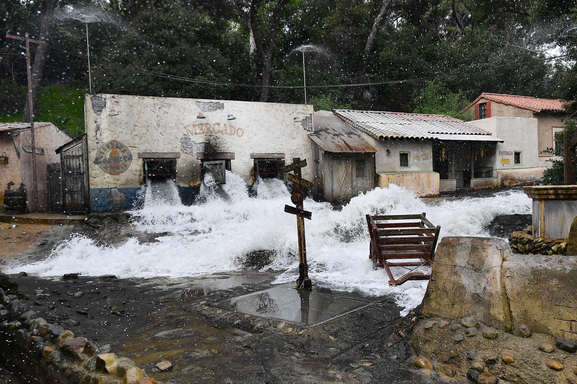 canh dong phim o truong quay Hollywood anh 51