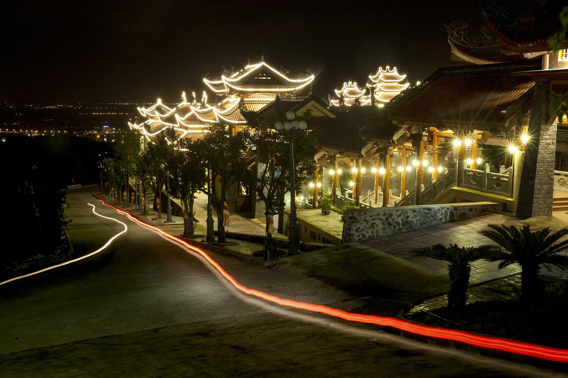 chua Ba Vang gay xon xao anh 3