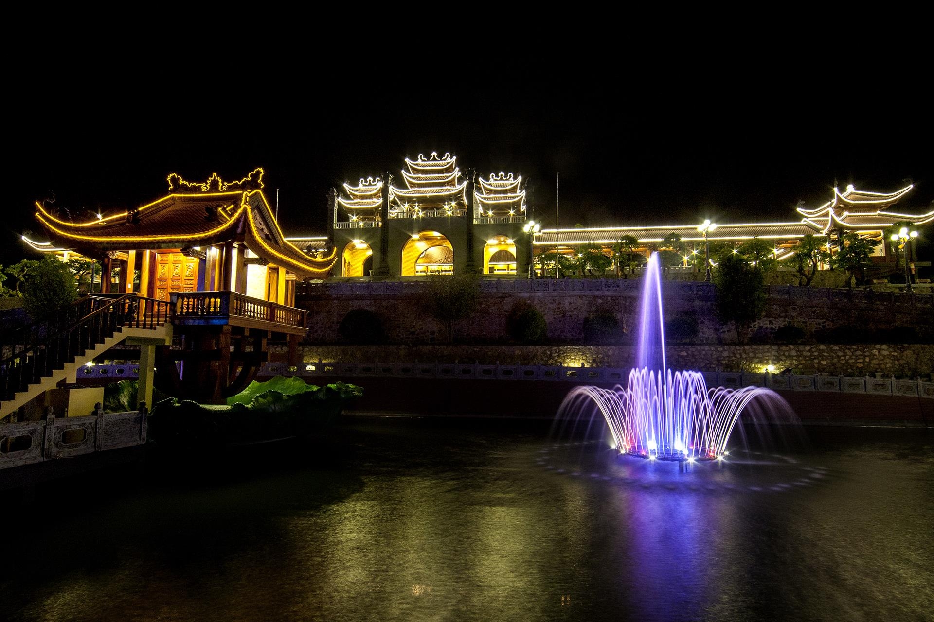 chua Ba Vang gay xon xao anh 13