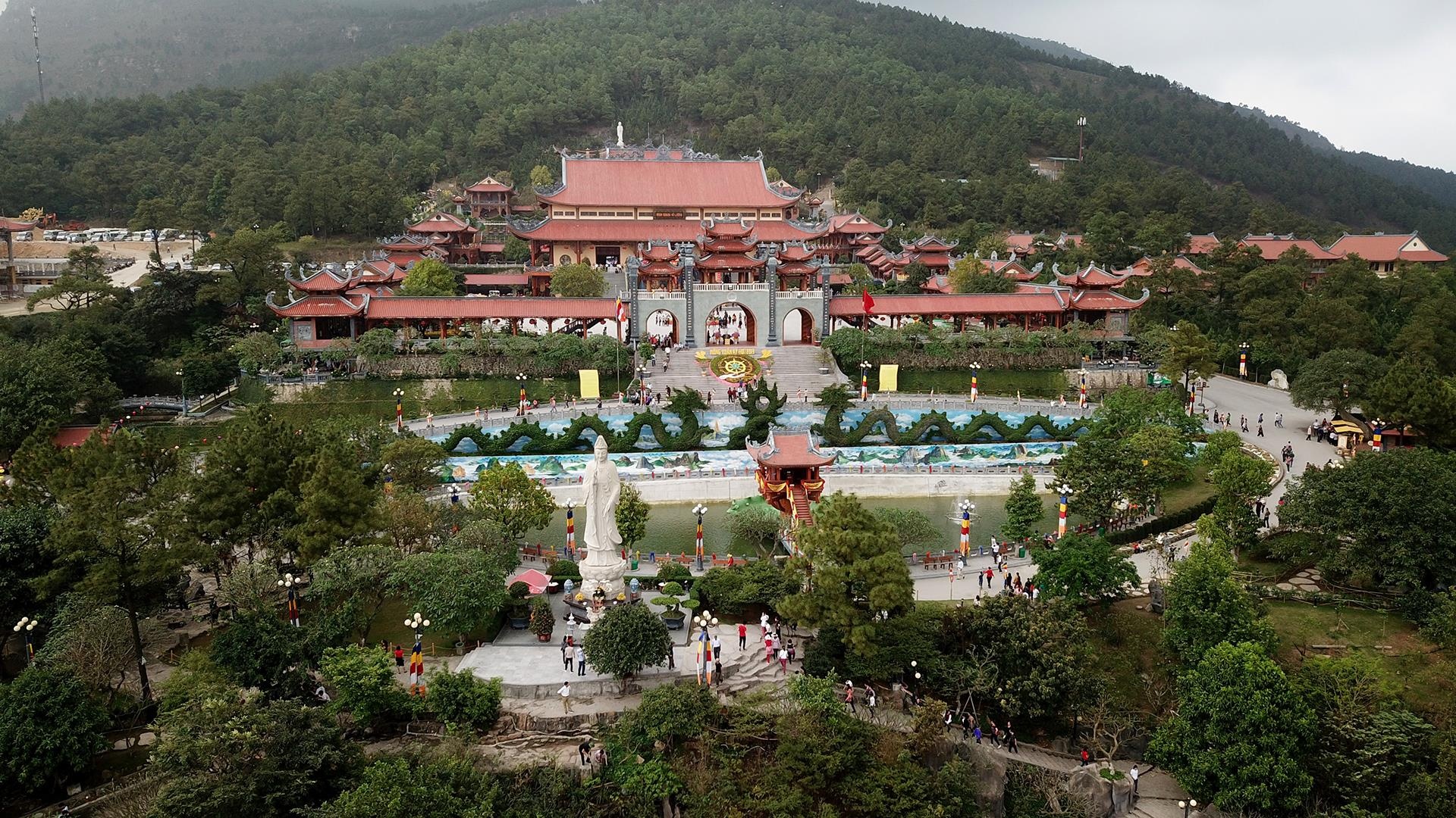 chua Ba Vang gay xon xao anh 2