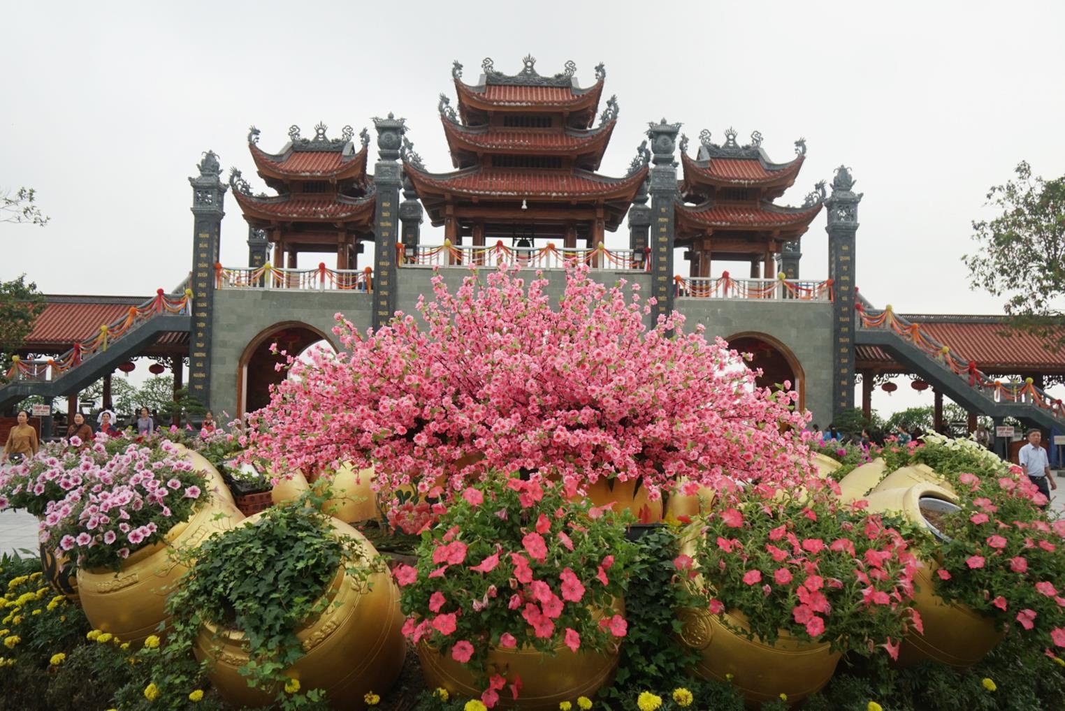 chua Ba Vang gay xon xao anh 4