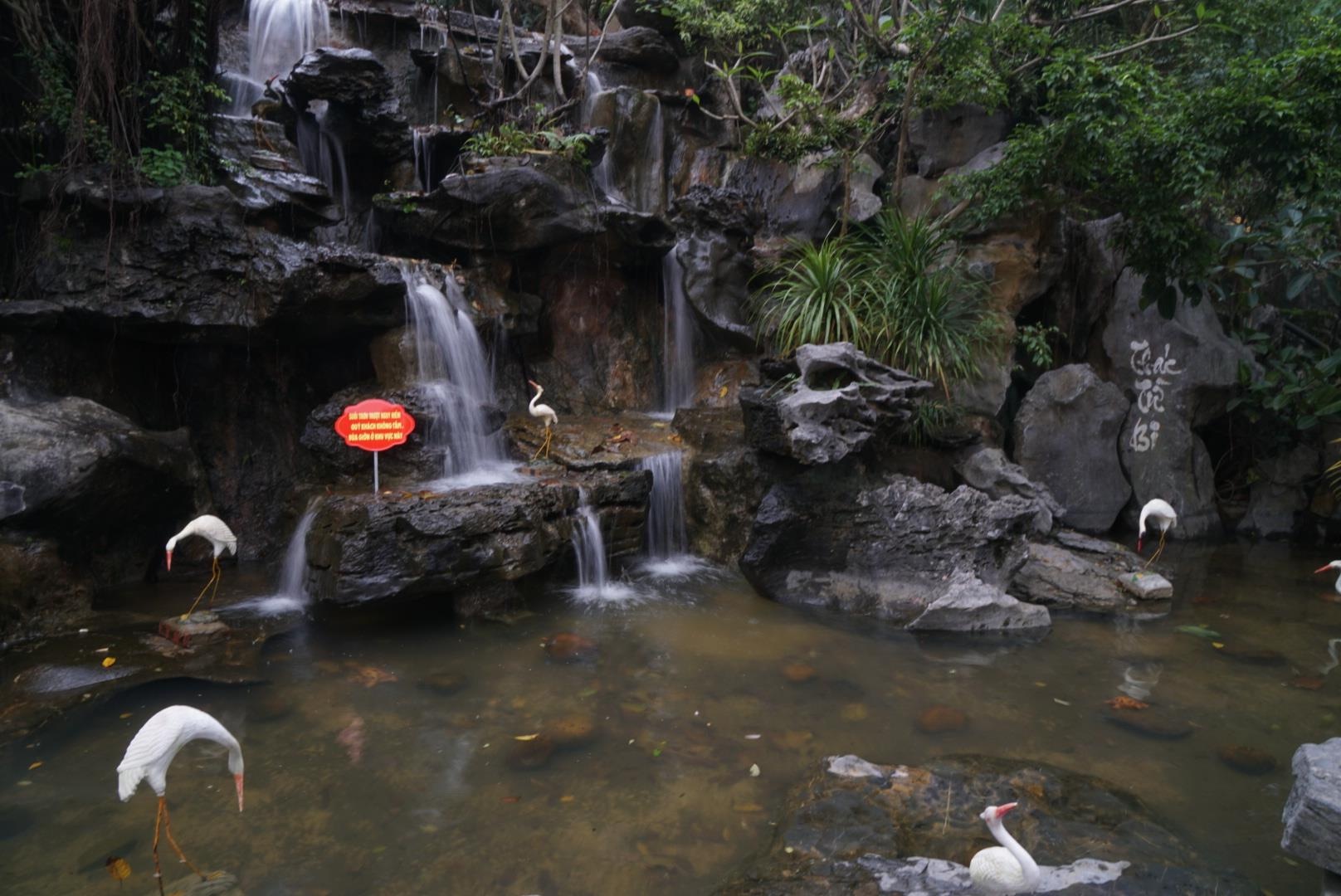 chua Ba Vang gay xon xao anh 8