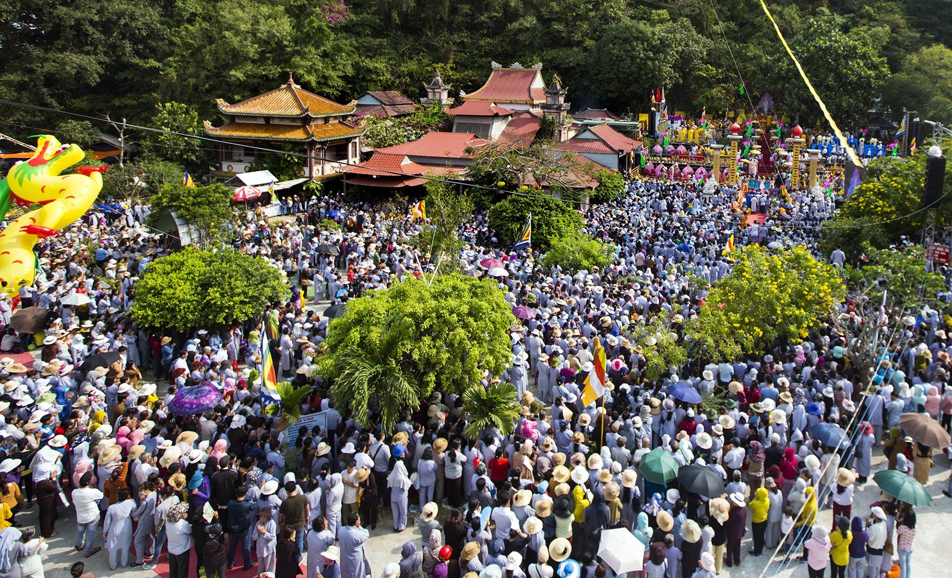 ruoc Bo Tat o Da NAng anh 1