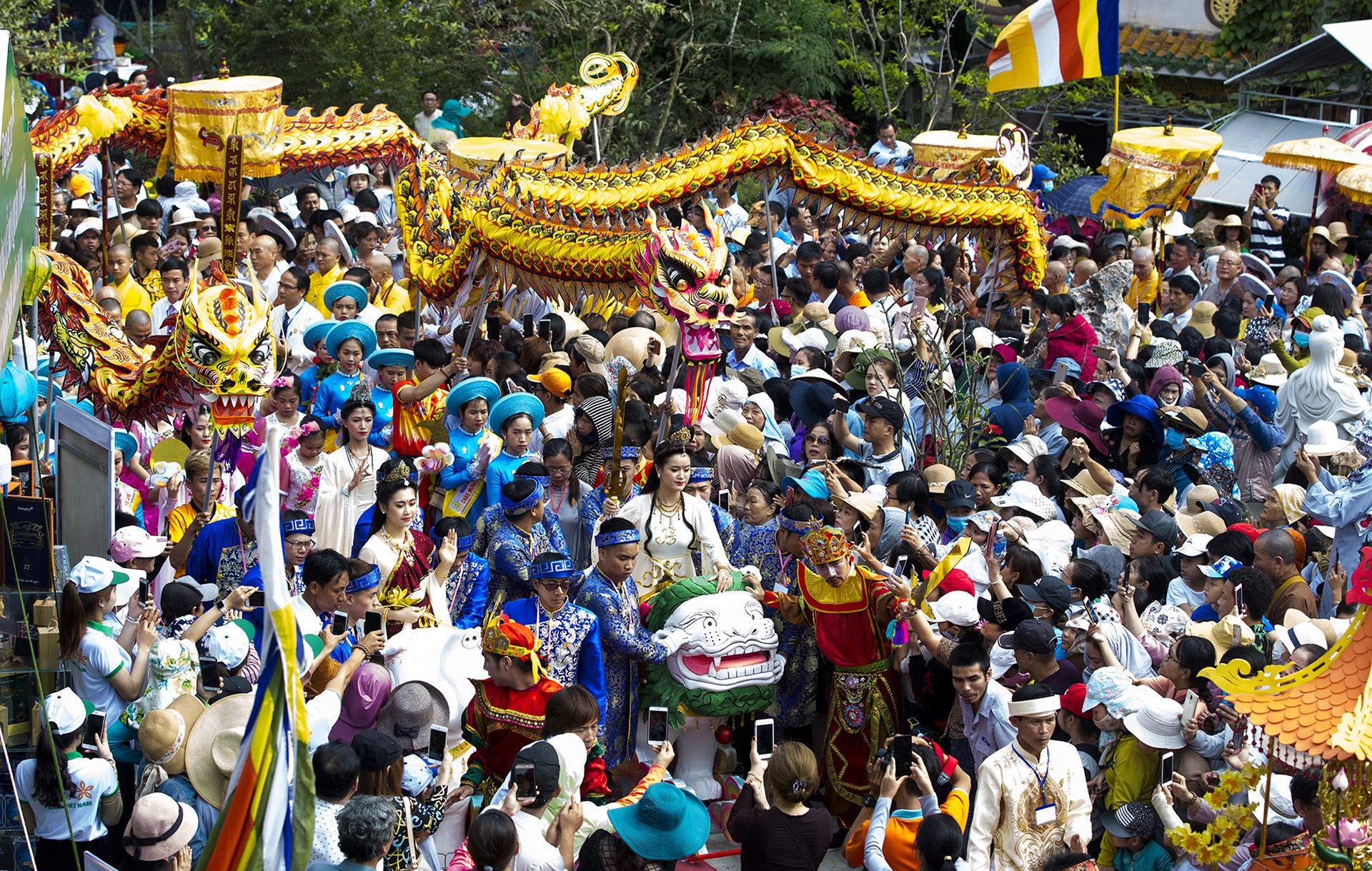 ruoc Bo Tat o Da NAng anh 3