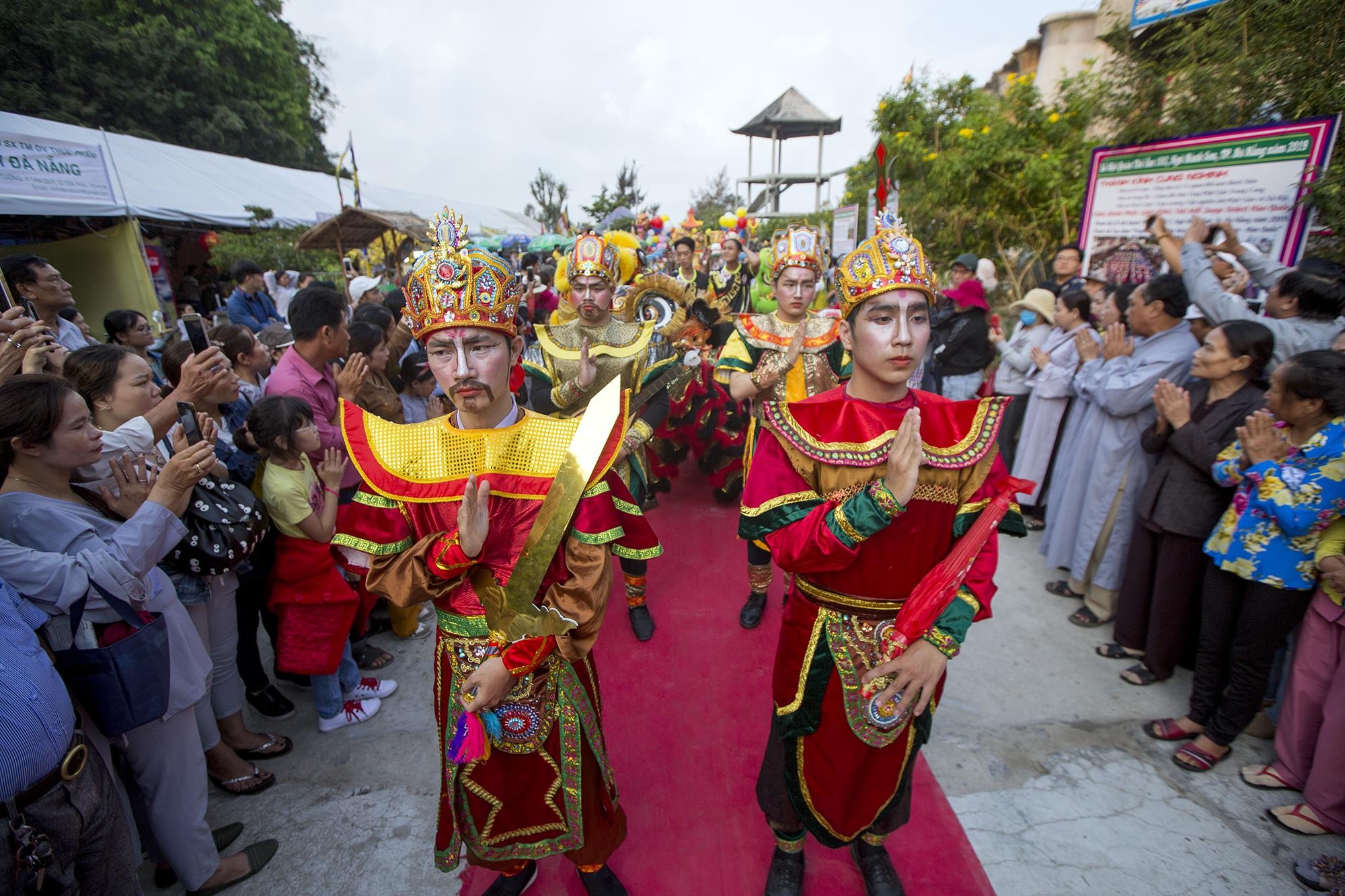 ruoc Bo Tat o Da NAng anh 10