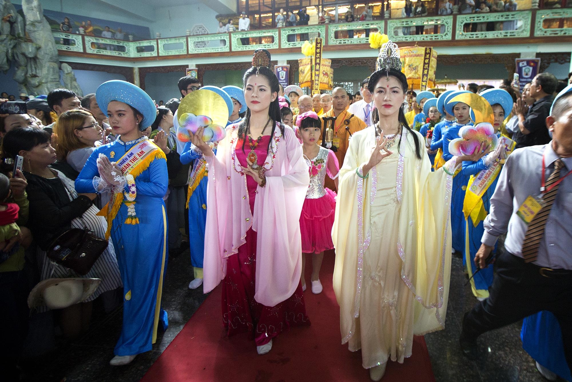 ruoc Bo Tat o Da NAng anh 9