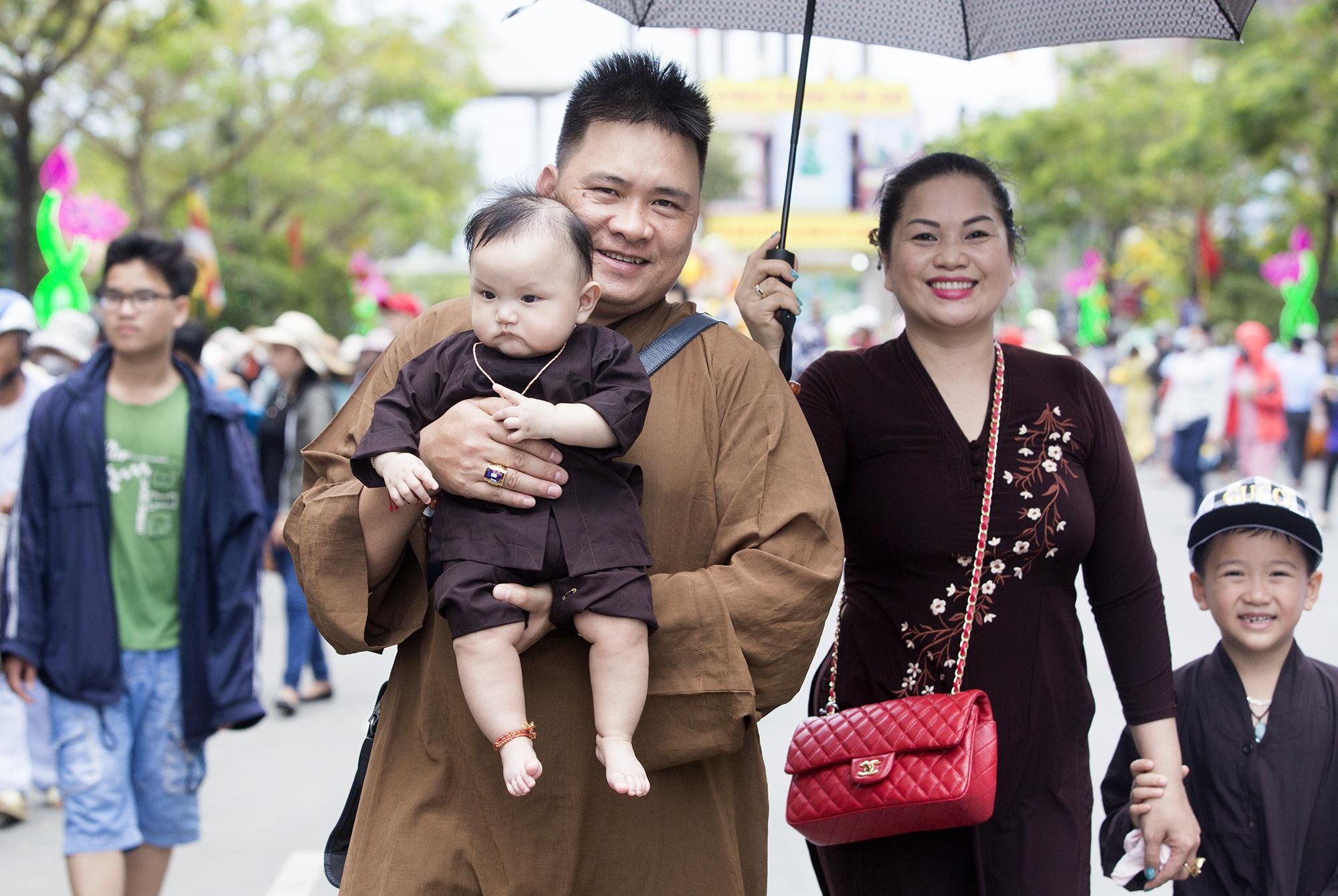 ruoc Bo Tat o Da NAng anh 14