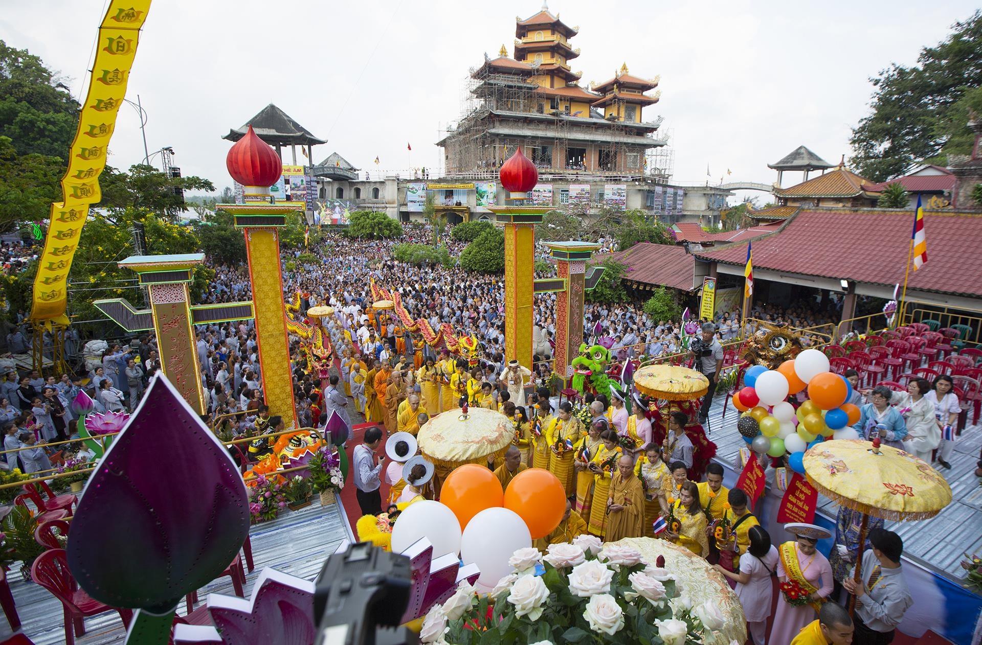 ruoc Bo Tat o Da NAng anh 2