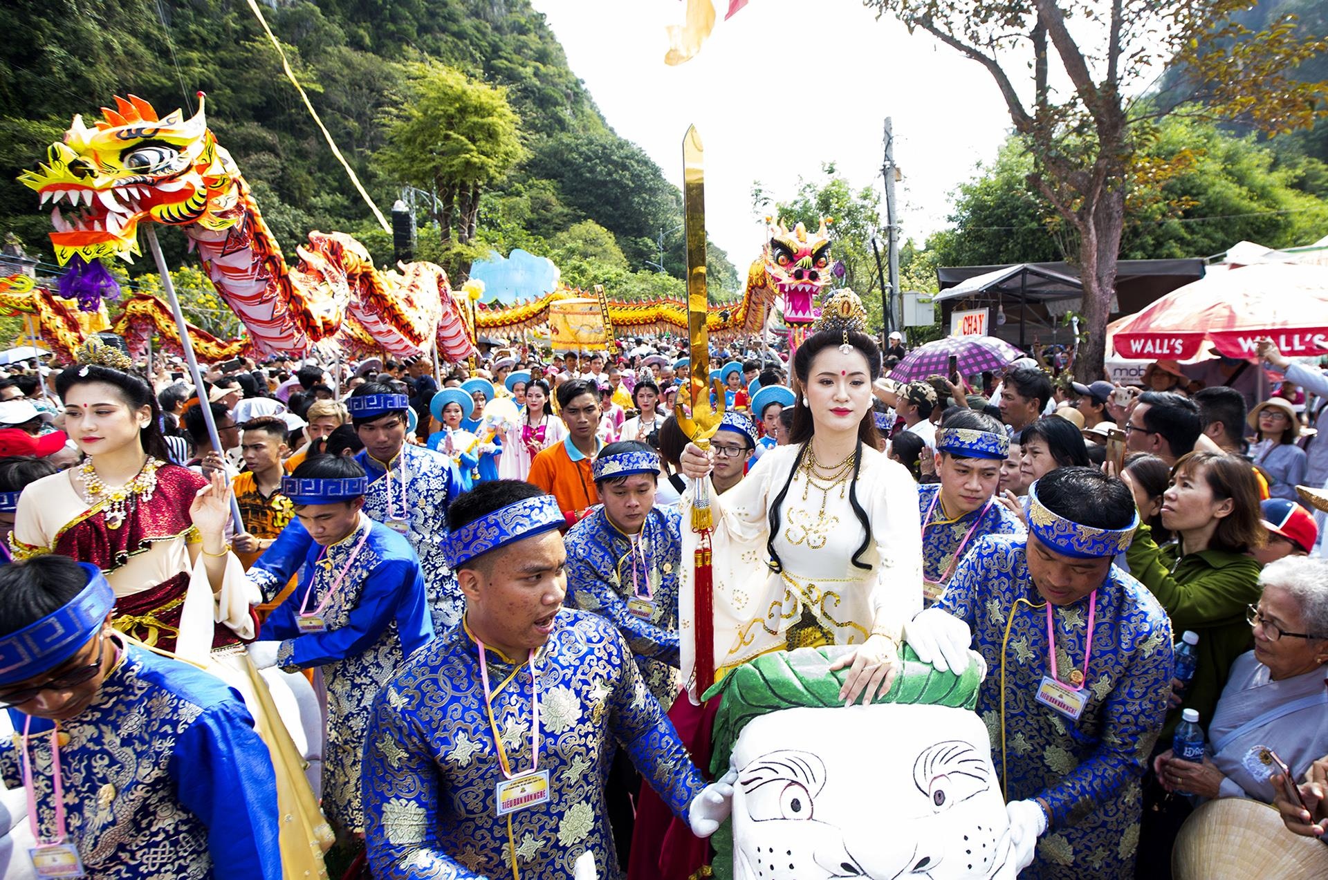 ruoc Bo Tat o Da NAng anh 6