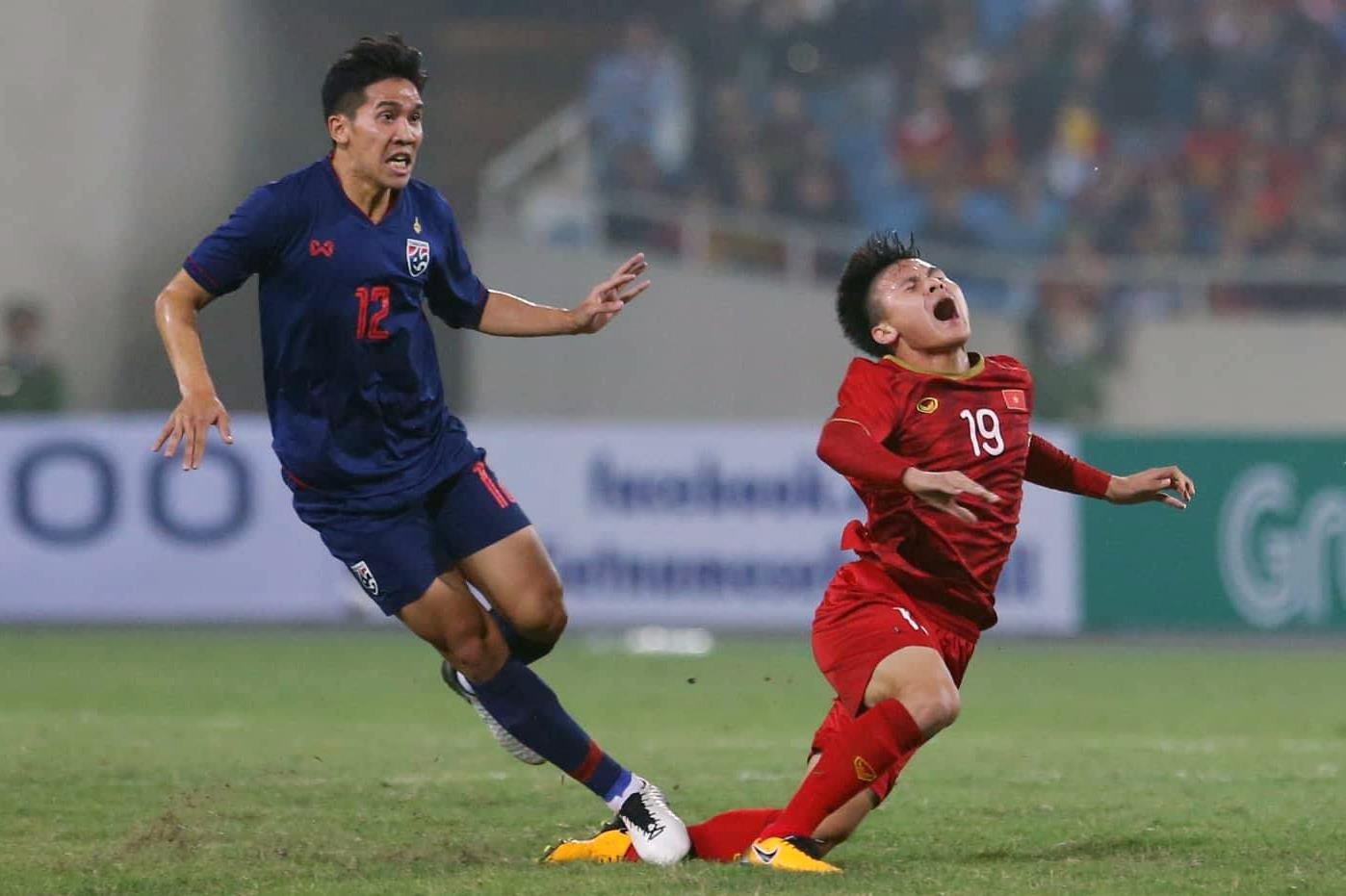 tran cau 4 sao gap Thai Lan cua U23 Viet Nam anh 9