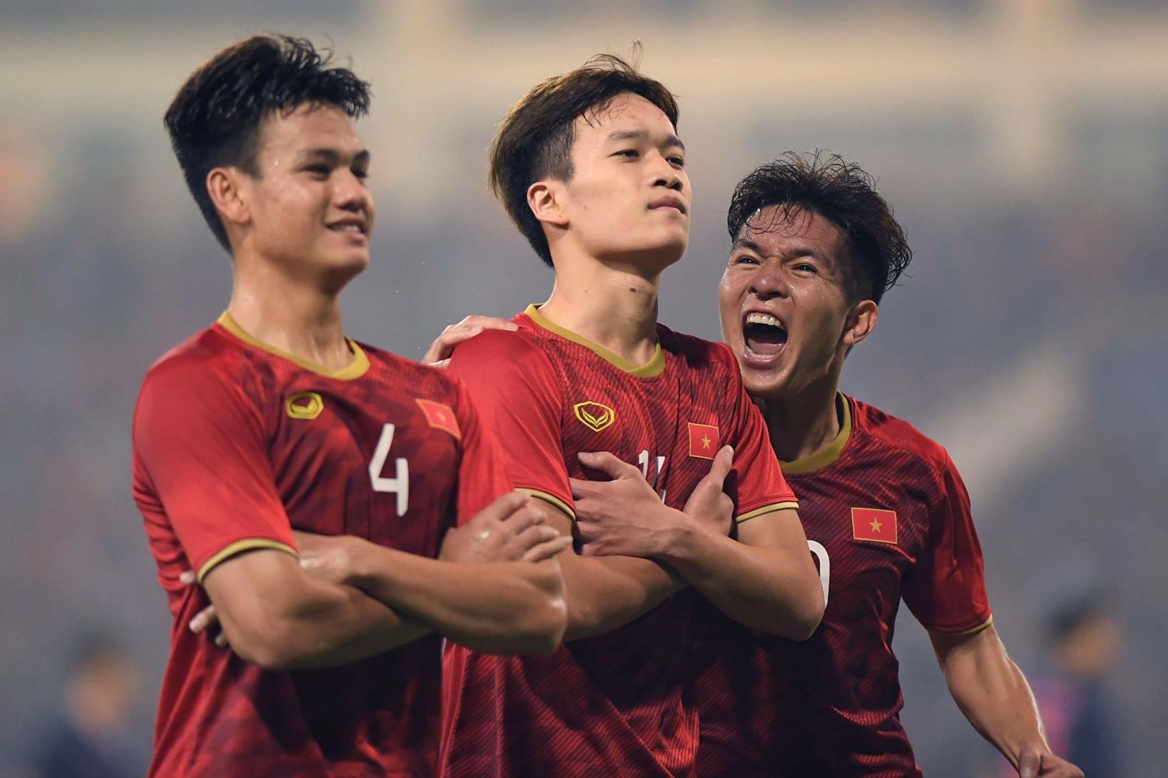 tran cau 4 sao gap Thai Lan cua U23 Viet Nam anh 11