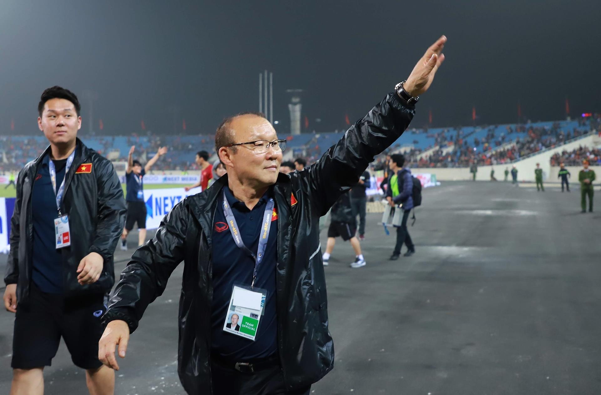 tran cau 4 sao gap Thai Lan cua U23 Viet Nam anh 15