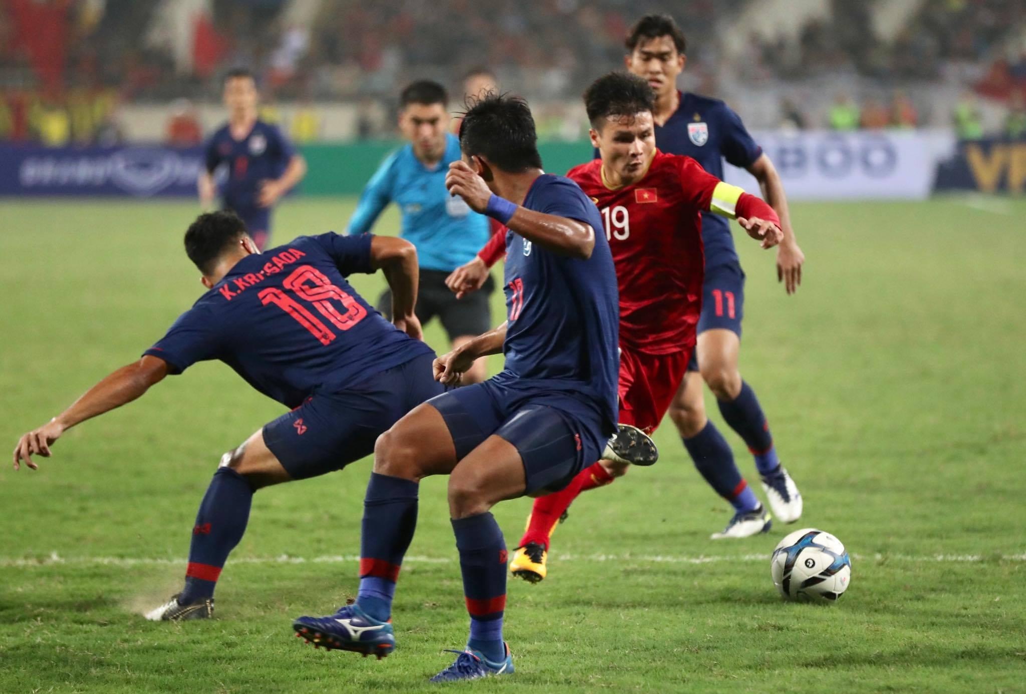 tran cau 4 sao gap Thai Lan cua U23 Viet Nam anh 7