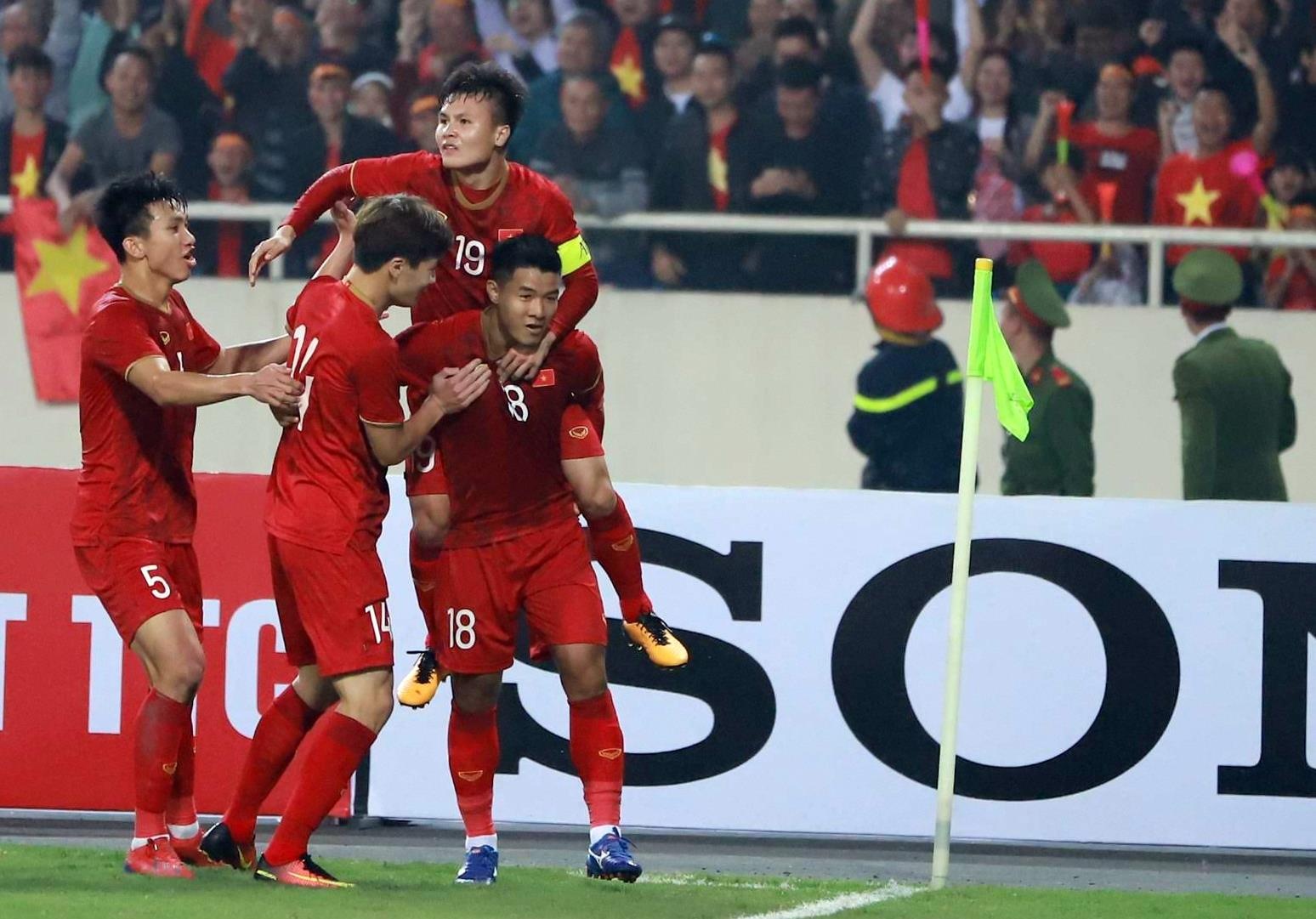 tran cau 4 sao gap Thai Lan cua U23 Viet Nam anh 13