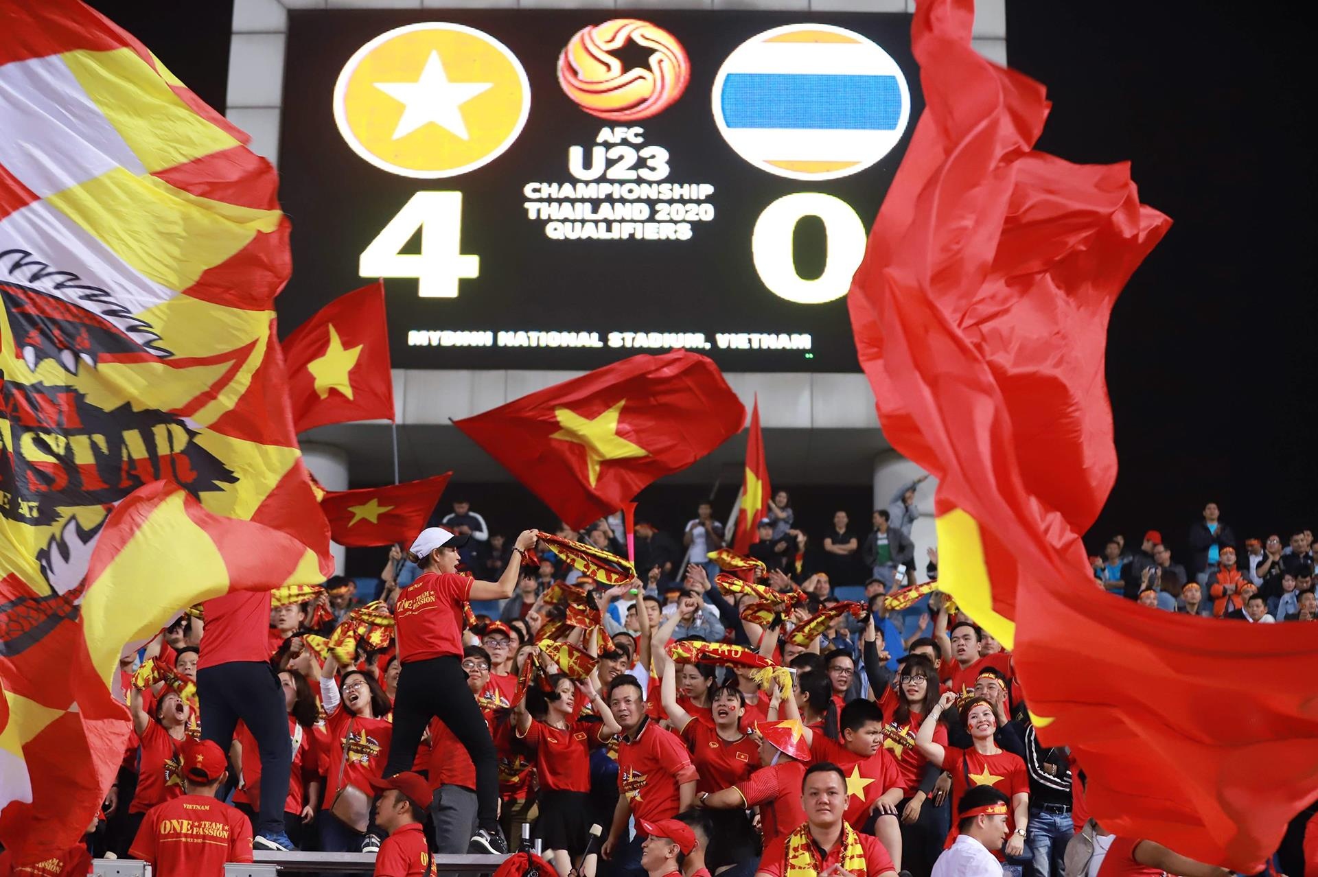 tran cau 4 sao gap Thai Lan cua U23 Viet Nam anh 12