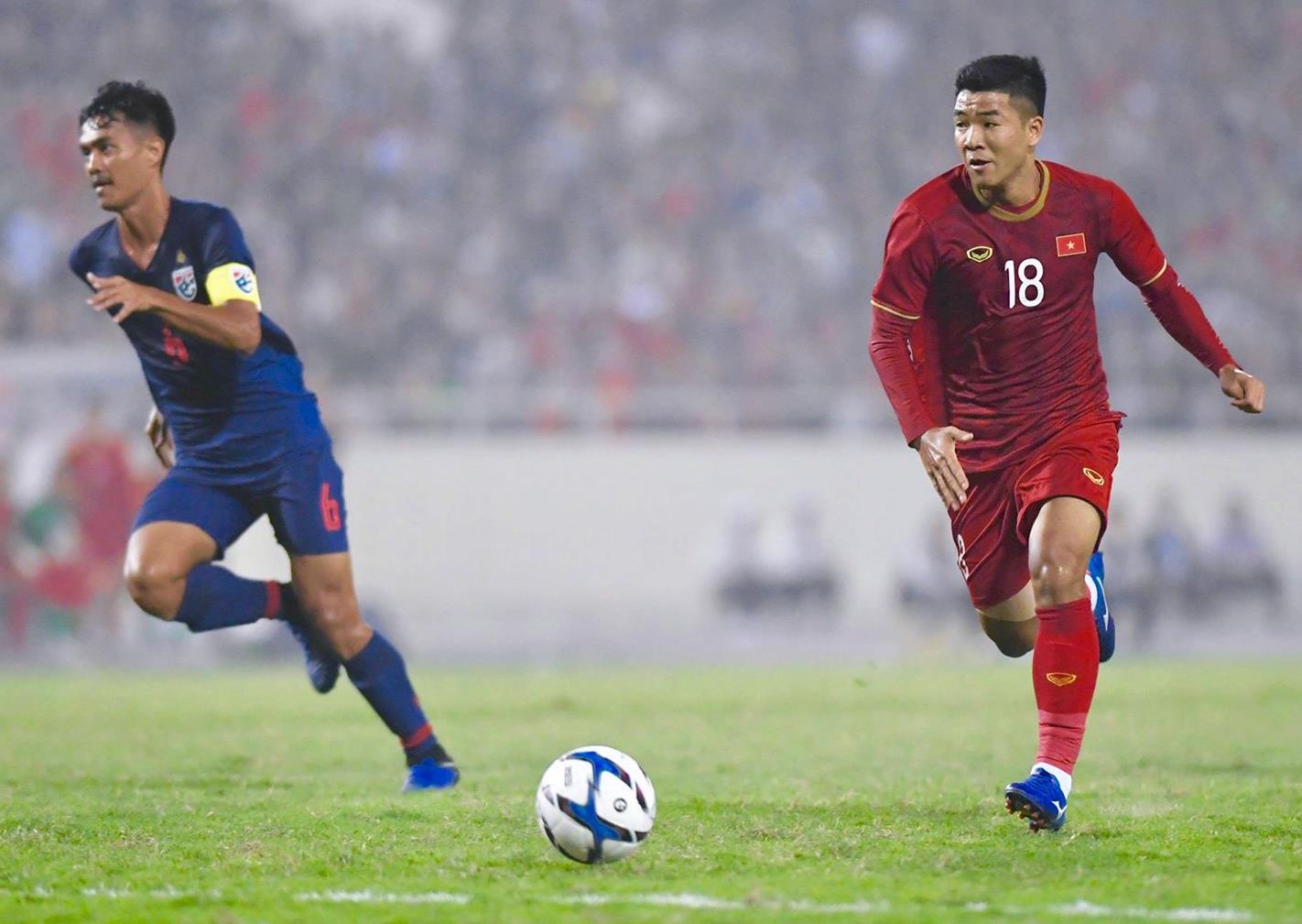 tran cau 4 sao gap Thai Lan cua U23 Viet Nam anh 4