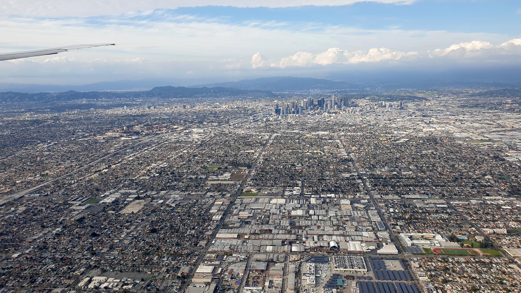 du lich My hai bo dong tay anh 3