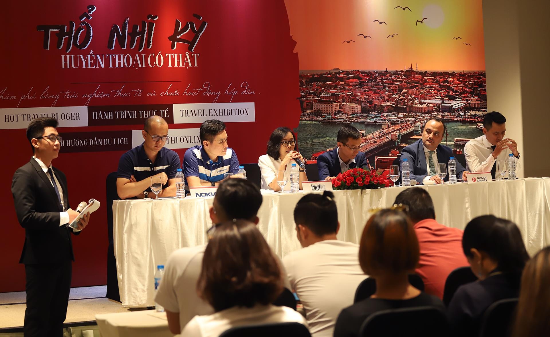 du lịch Thổ Nhĩ Kỳ ảnh 1 du lich Tho Nhi Ky anh 1