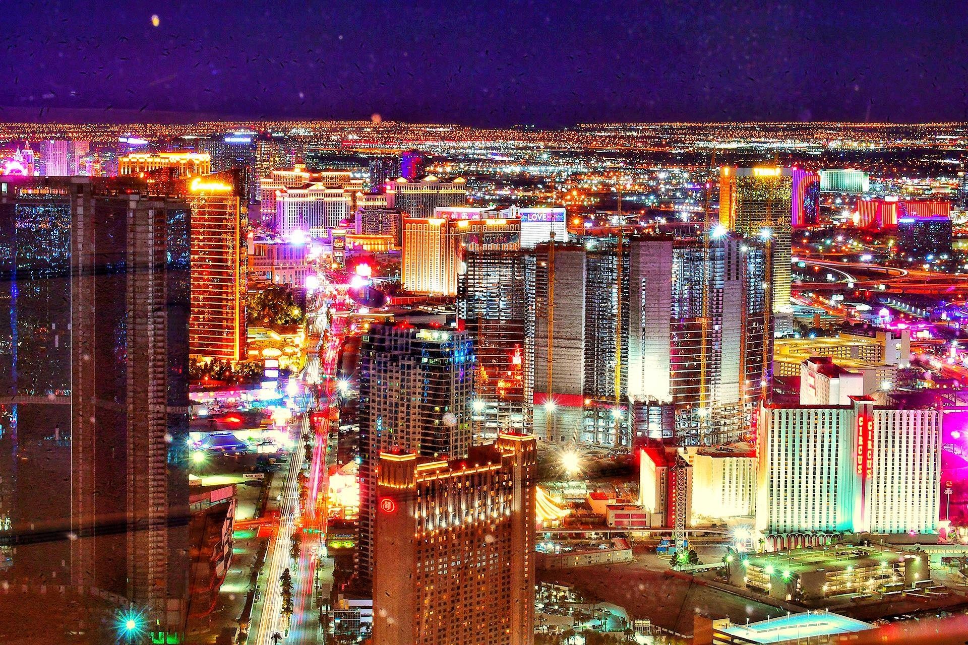 du lich My hai bo dong tay anh 2