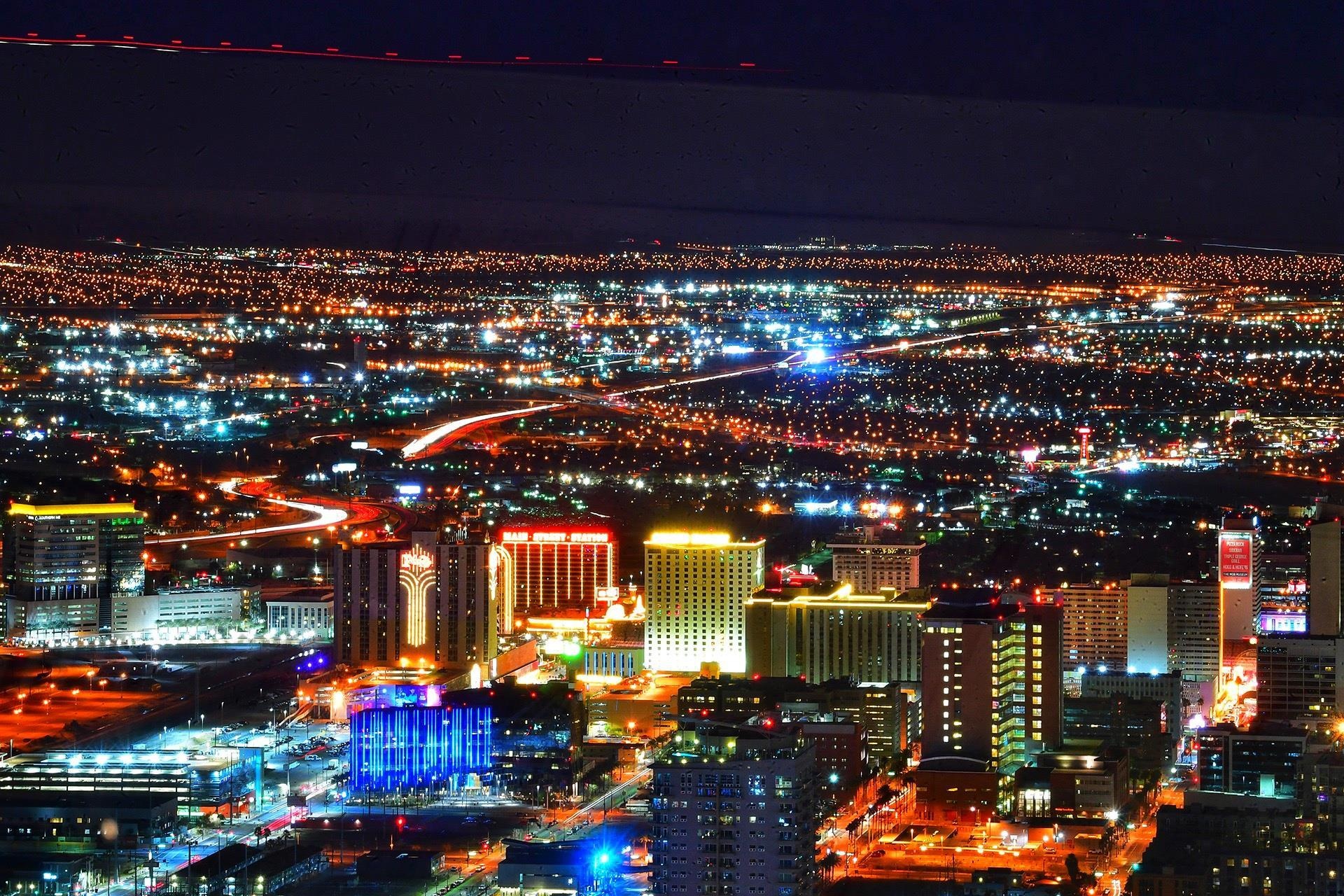 du lich My hai bo dong tay anh 1