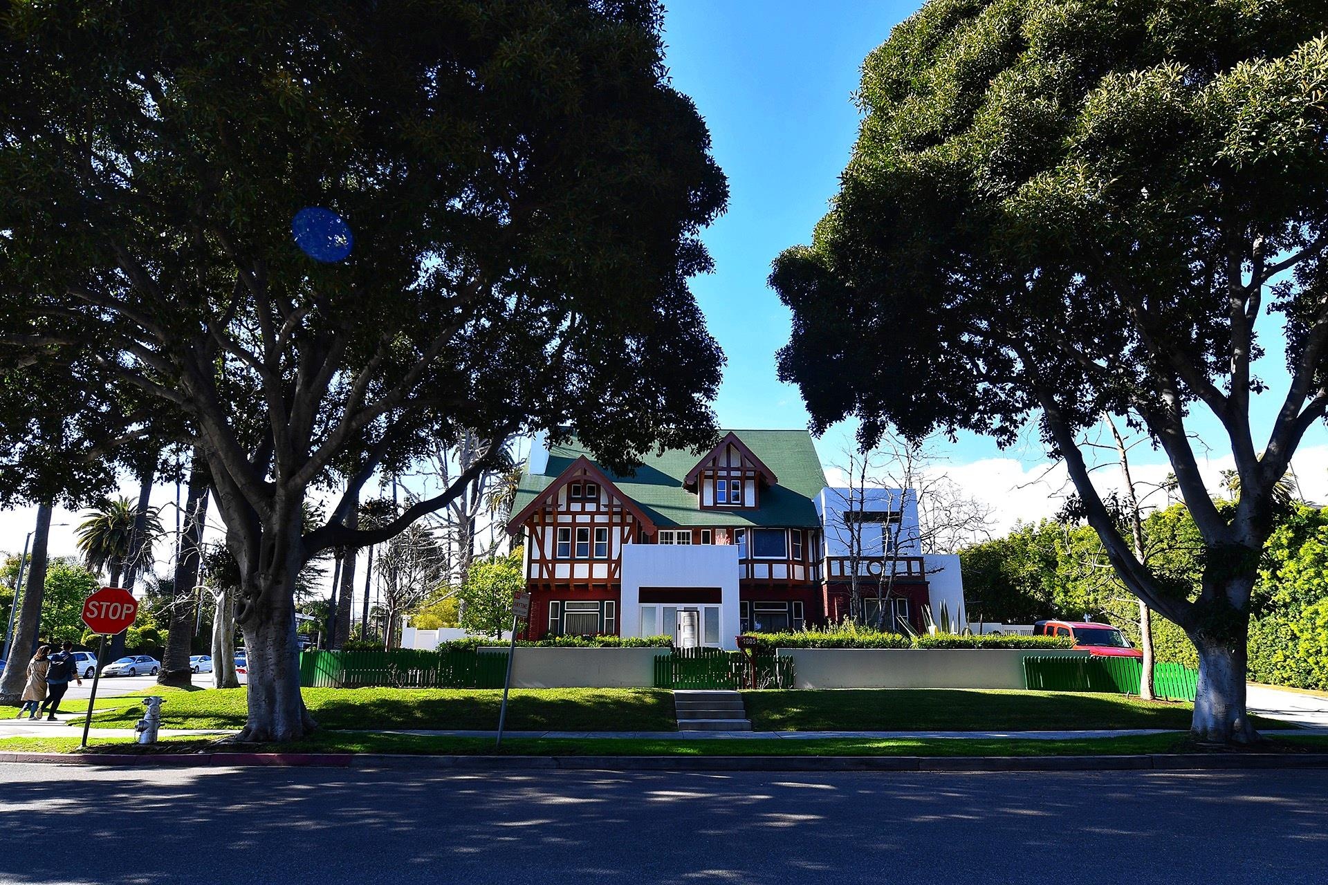 du lich My hai bo dong tay anh 18