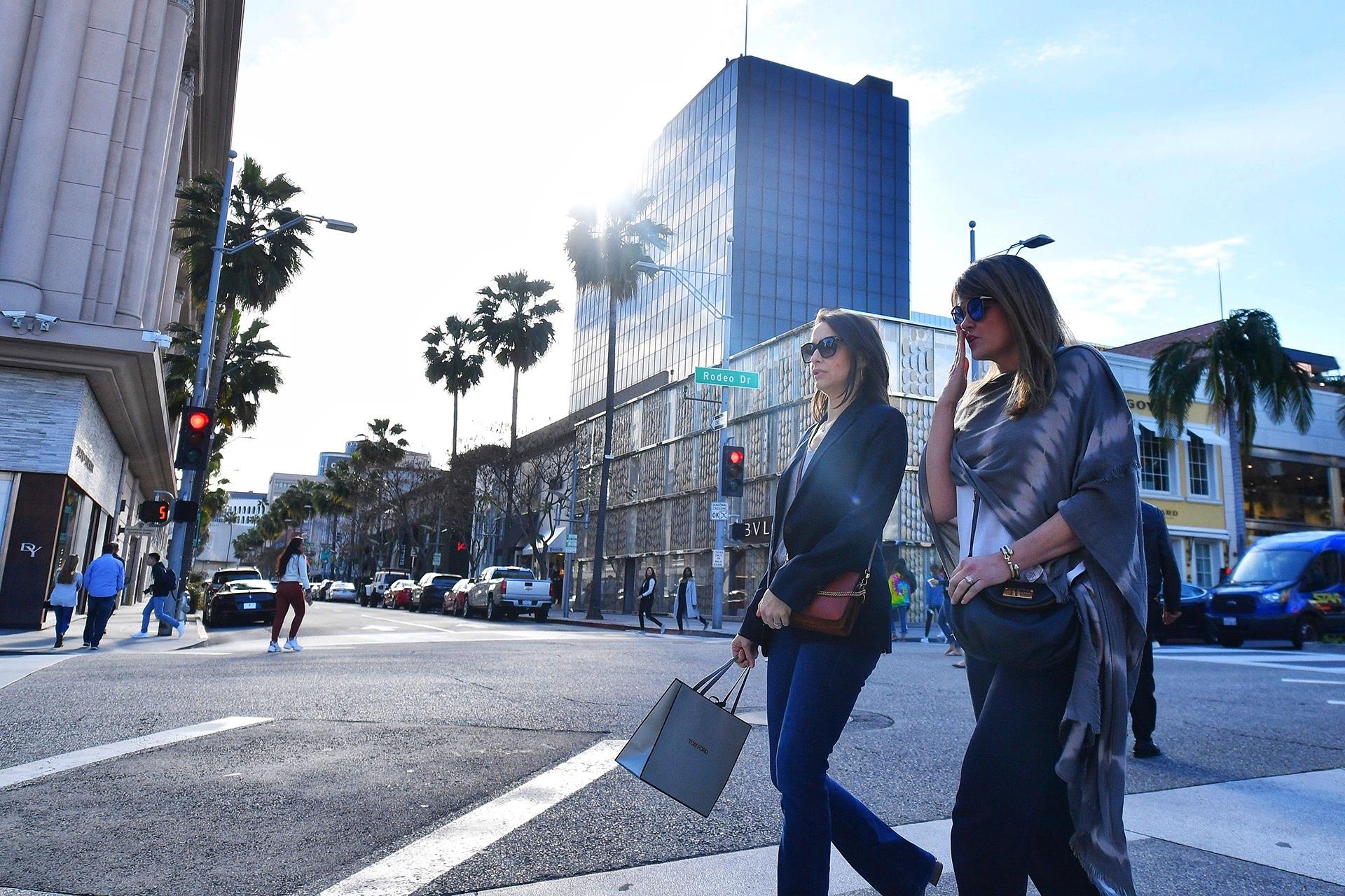 du lich My hai bo dong tay anh 26