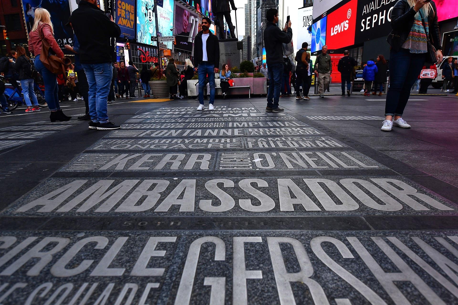 du lich My hai bo dong tay anh 49