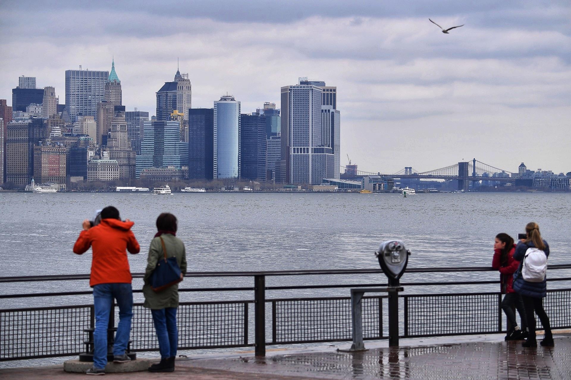 du lich My hai bo dong tay anh 29