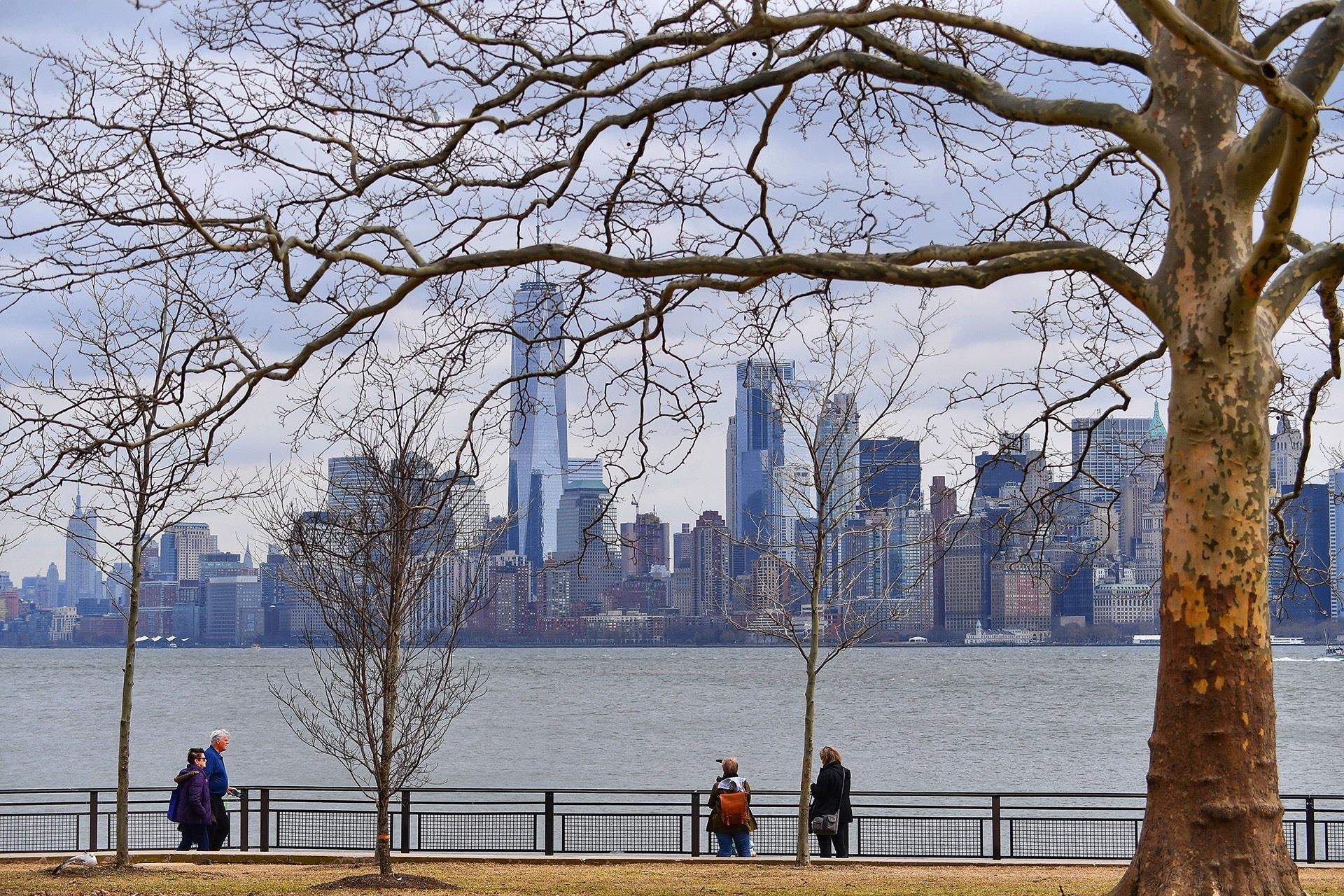 du lich My hai bo dong tay anh 31