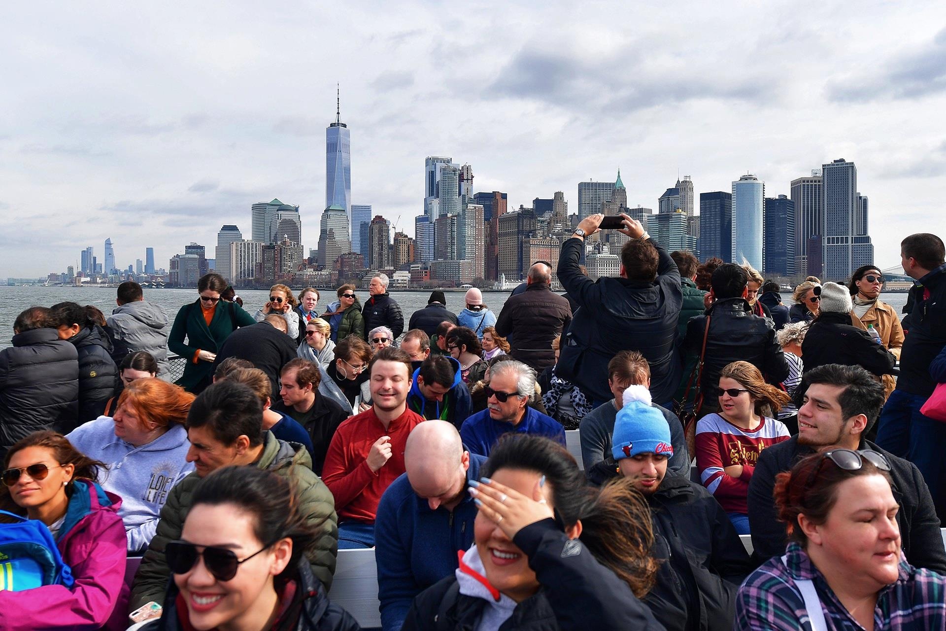 du lich My hai bo dong tay anh 32