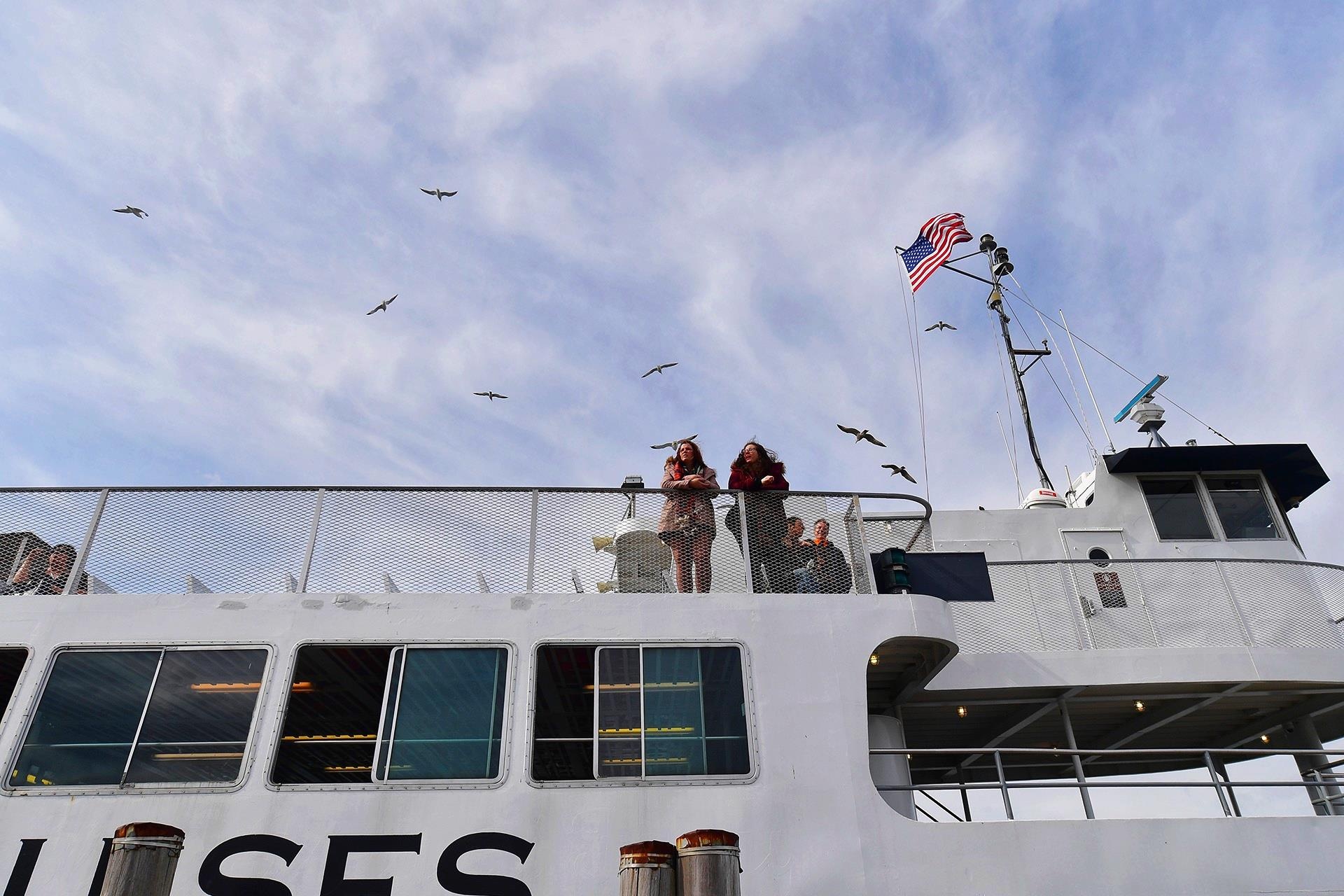 du lich My hai bo dong tay anh 34