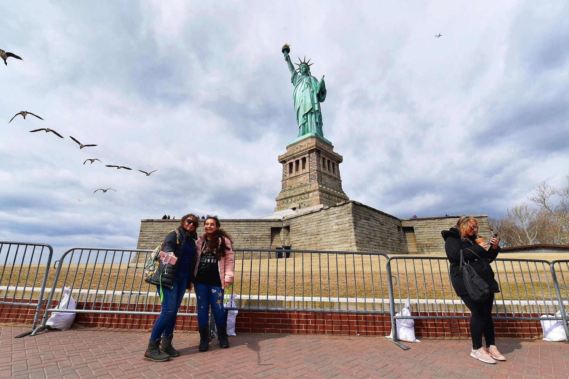 du lich My hai bo dong tay anh 24