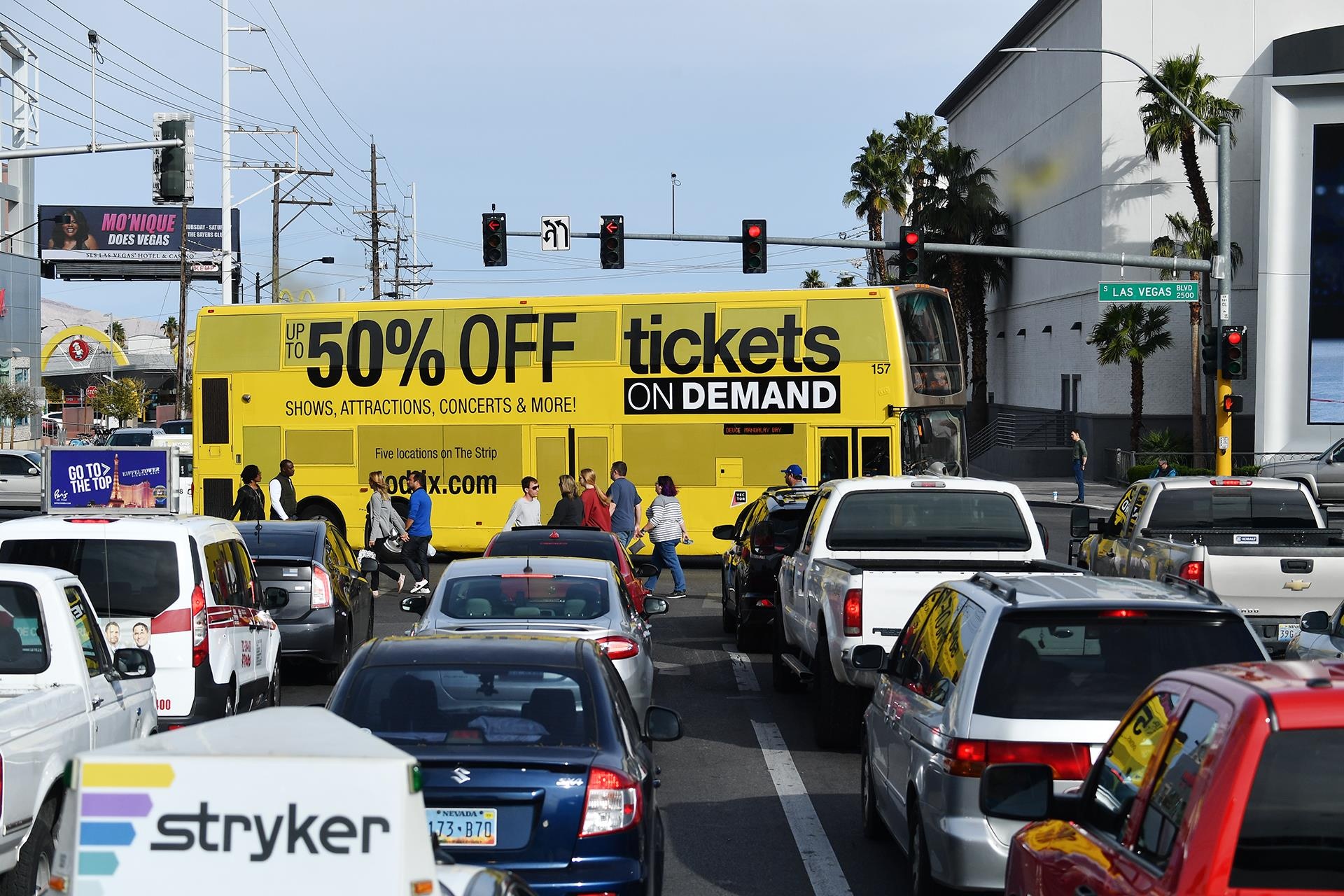 du lich My hai bo dong tay anh 16